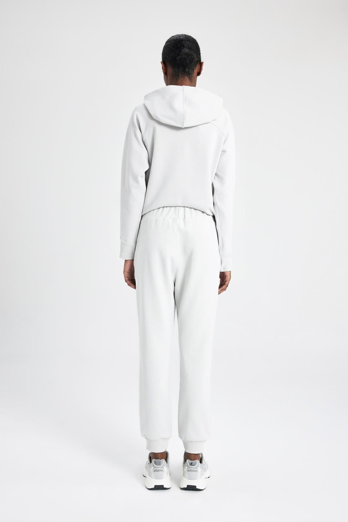 شلوار ورزشی زنانه دفاکتو | C2294AX24SP Defacto - Image 6