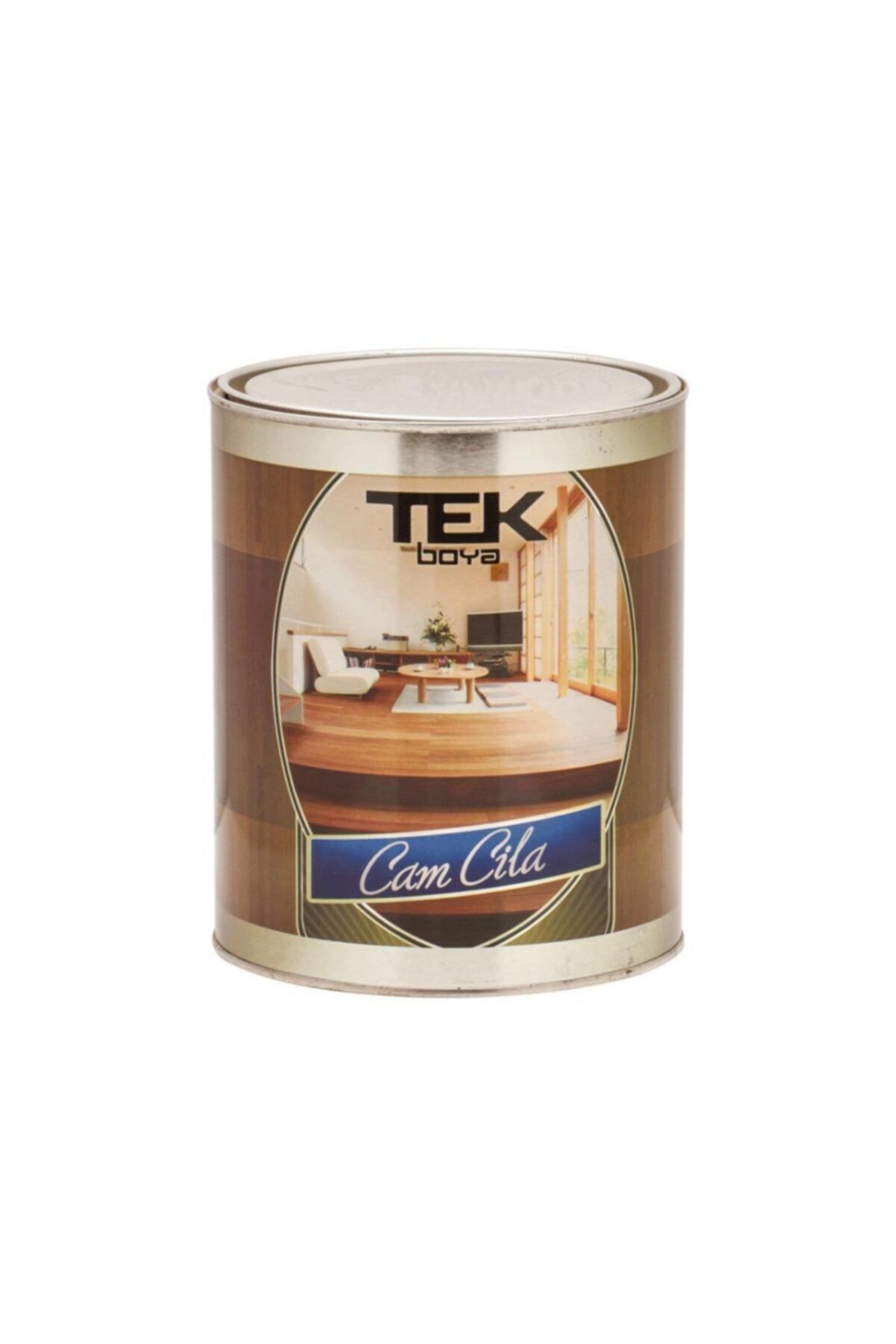 01325 Special Glass Polishing Colorless 1 Lt