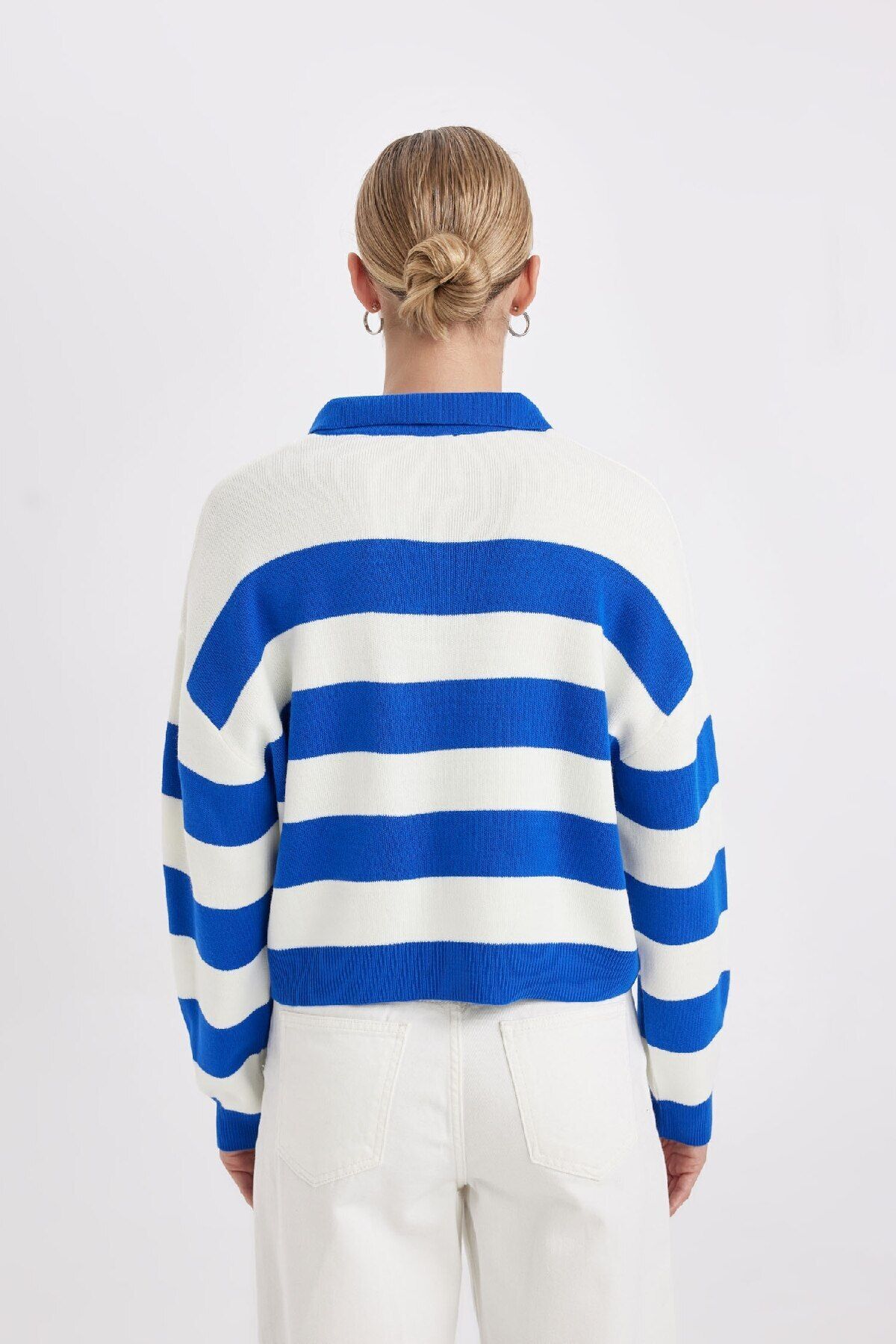 بافت زنانه دفاکتو | A2357AX24WN Defacto - Image 5