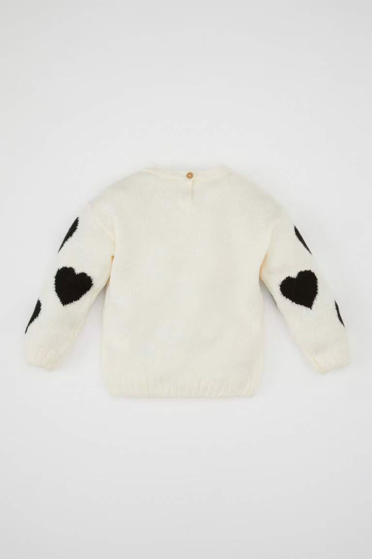 بافت دخترانه دفاکتو | C8095A5BG744mc Defacto - Image 2