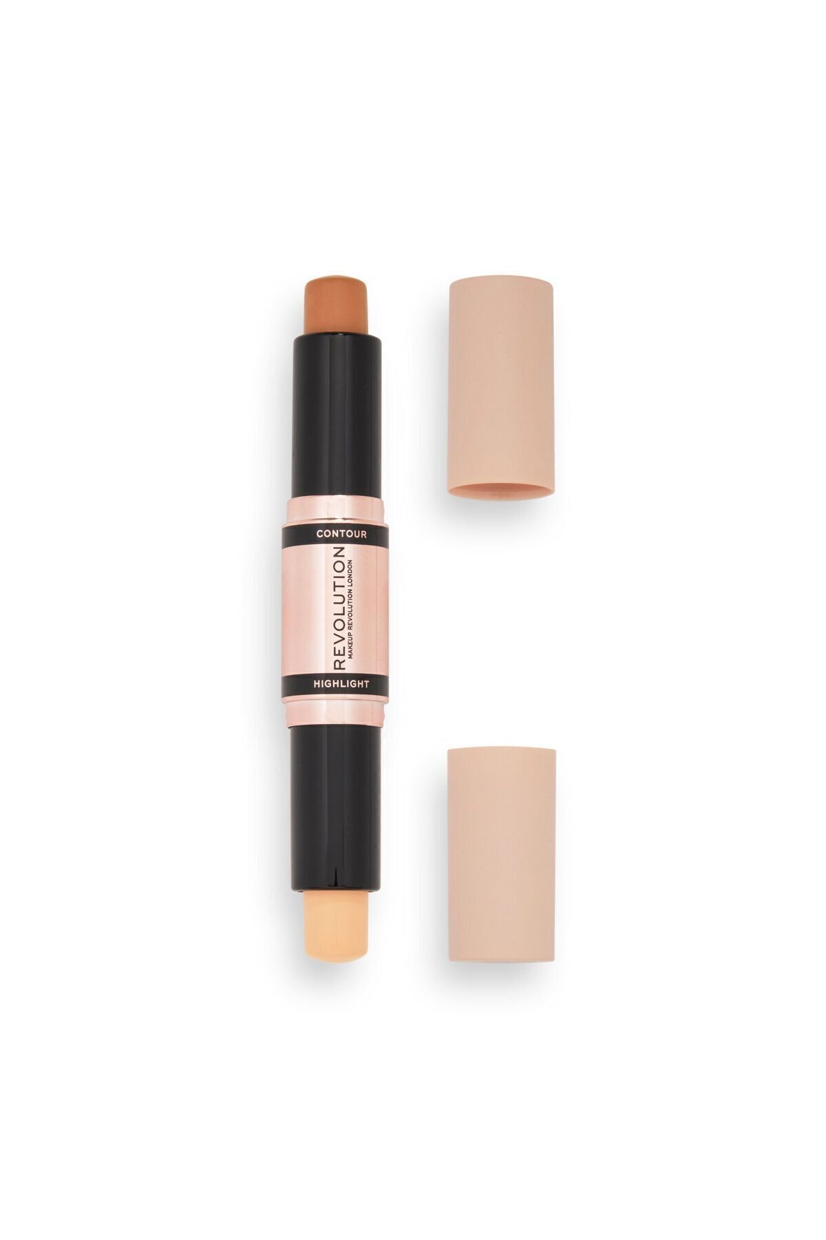 Revolution-Fast Base Contour Stick Medium 1