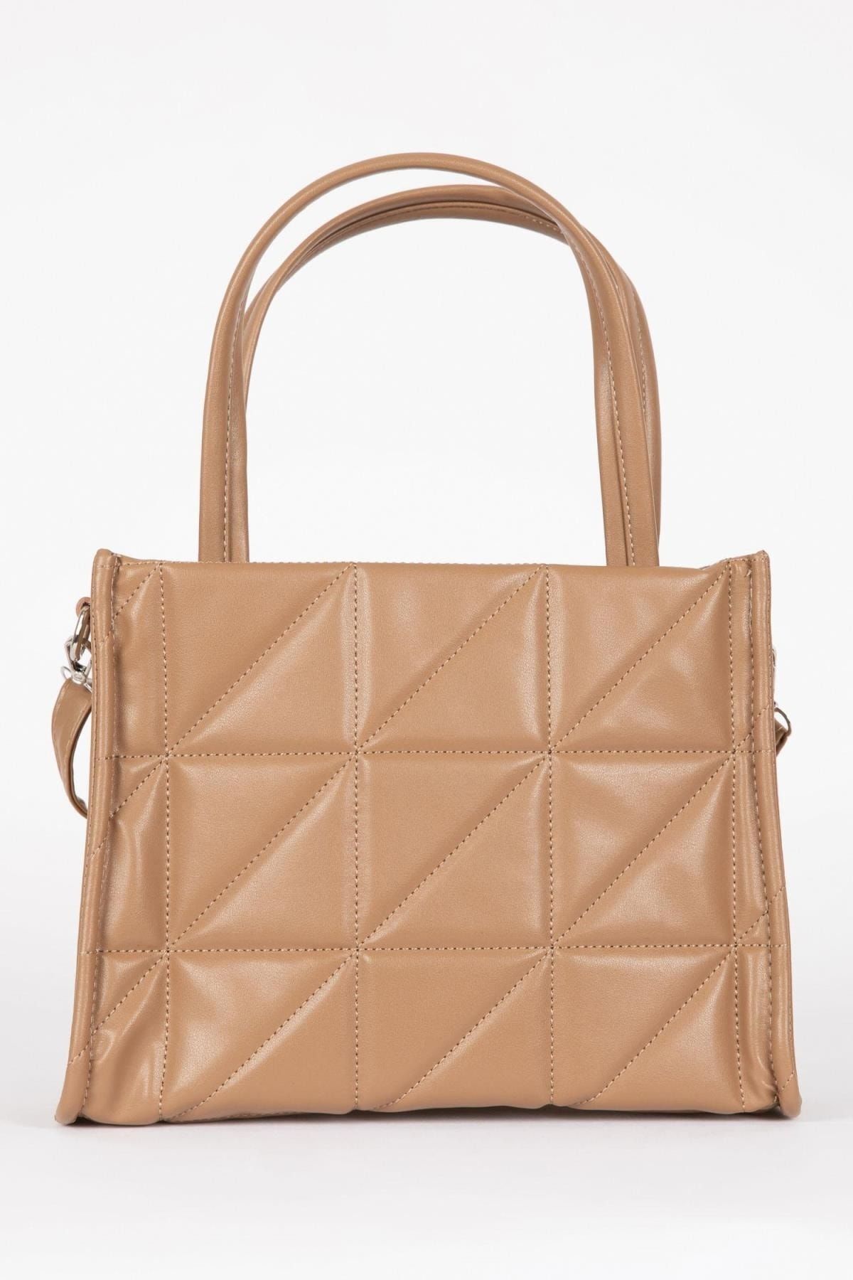 کیف دستی زنانه دفاکتو | Z8097AZNS Defacto - Image 4