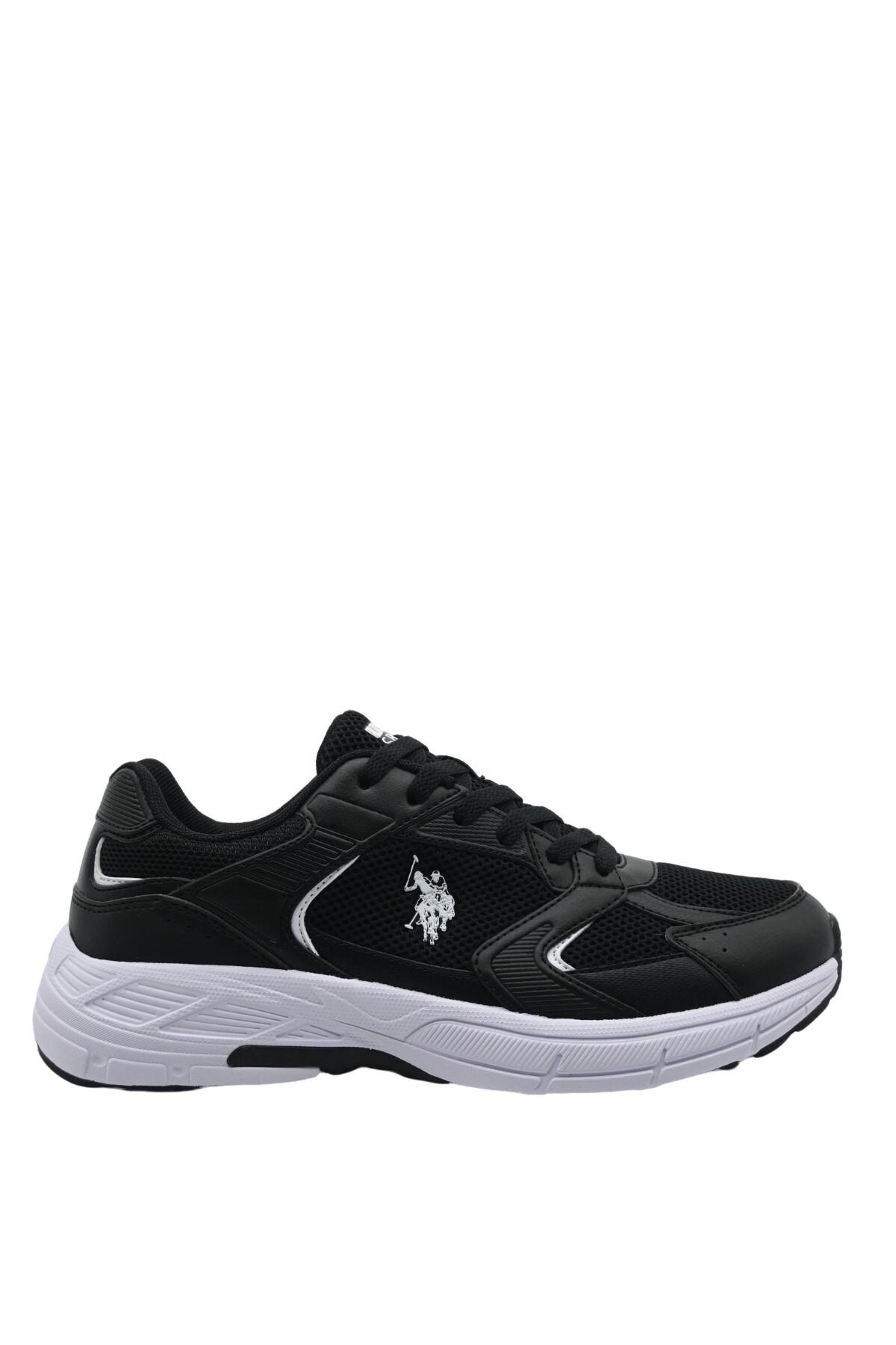 U.S. Polo Assn. یو اس پولو کفش اسپرت مردانه 4M FELIX 4FX اورجینال - تصویر 4