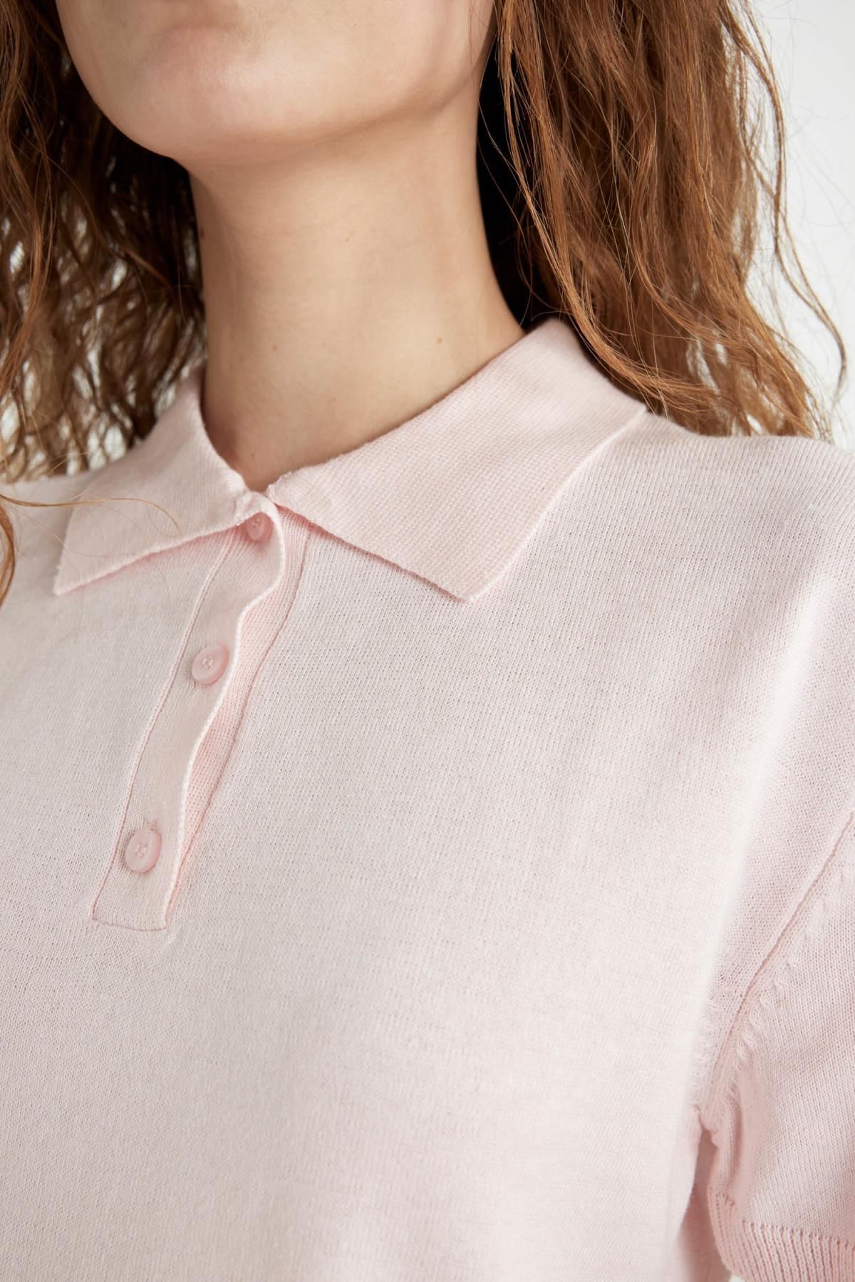 بافت زنانه دفاکتو | C4534AX24SM Defacto - Image 4