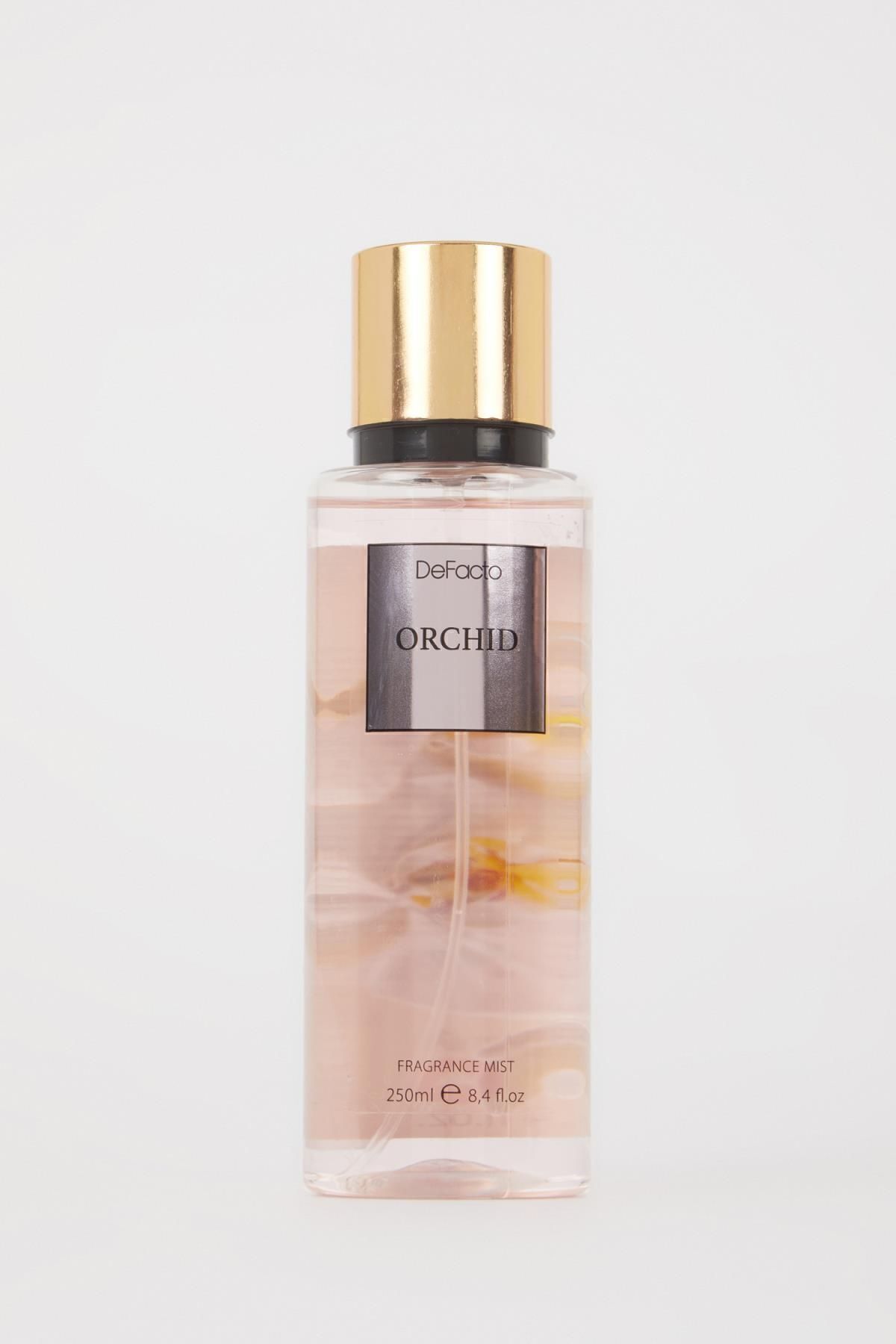 DeFacto DFC - Kadın Body Mist Orchid Çiçeksi 250 ml Vücut Spreyi