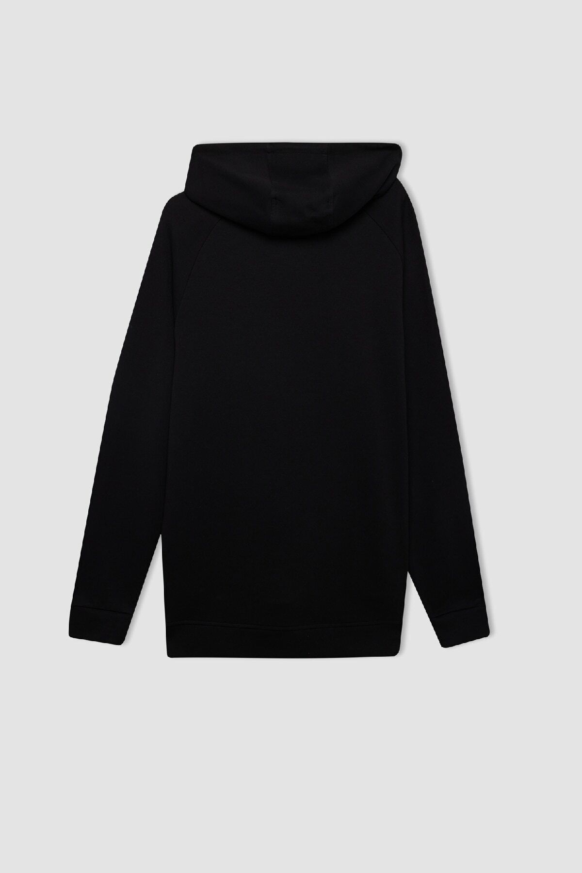 سویشرت ورزشی مردانه دفاکتو | D0926AX24AU Defacto - Image 3