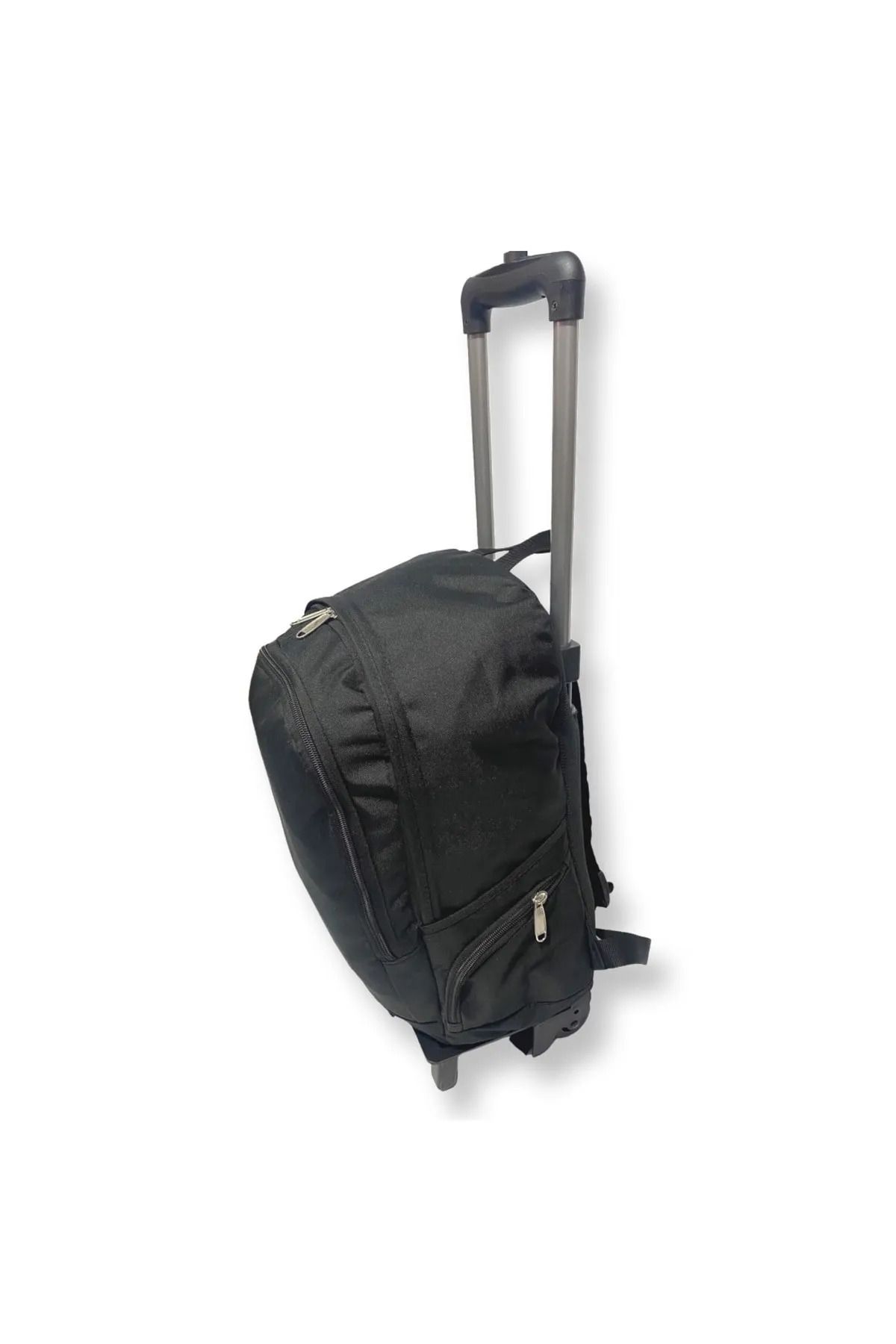 poloways-Polowa Unisex Backpack with Wheels and Squeegee and Laptop Compartment 3