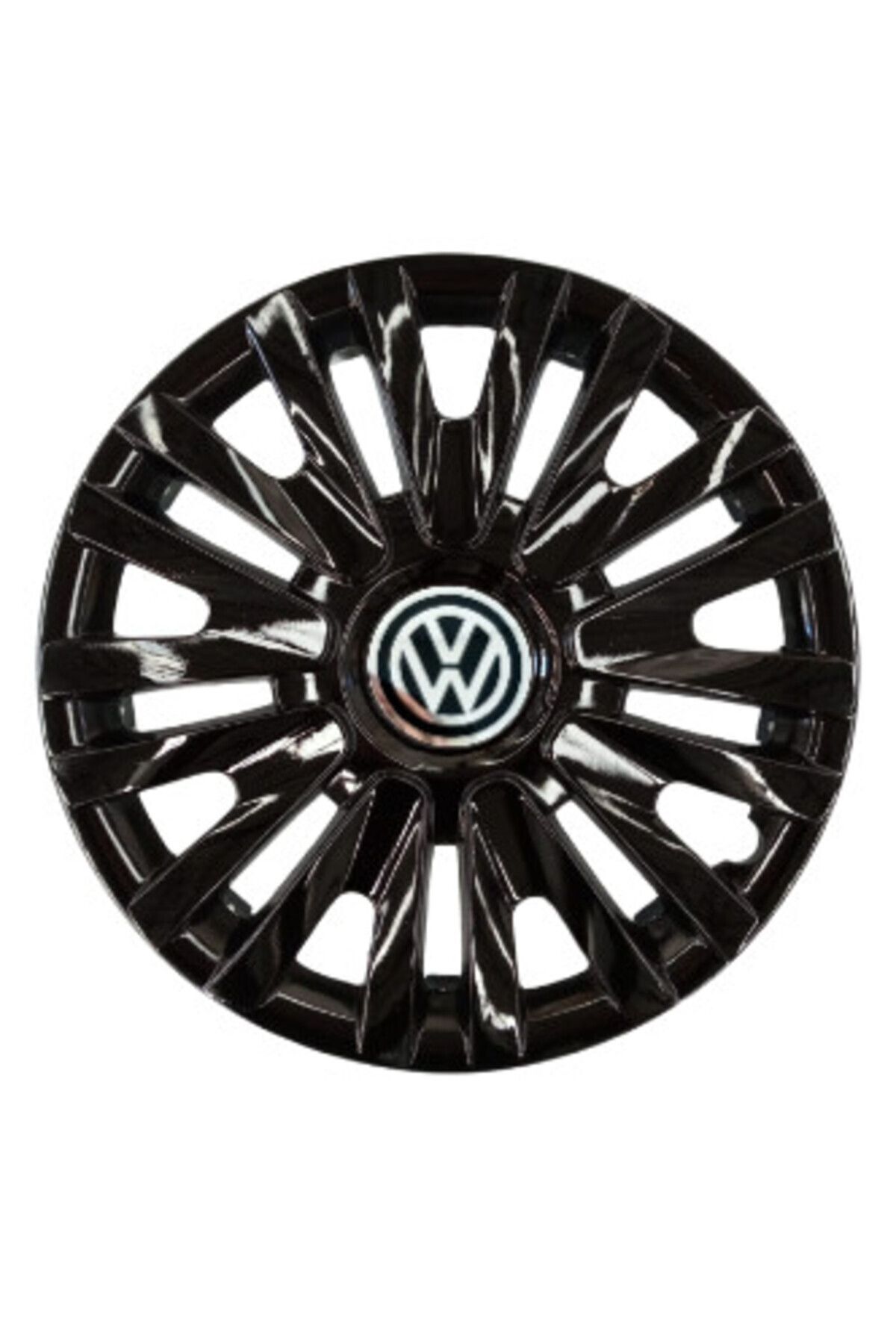 JANT Volkswagen Polo Jant Kapağı 14 İnç 4 Adet Kırılmaz