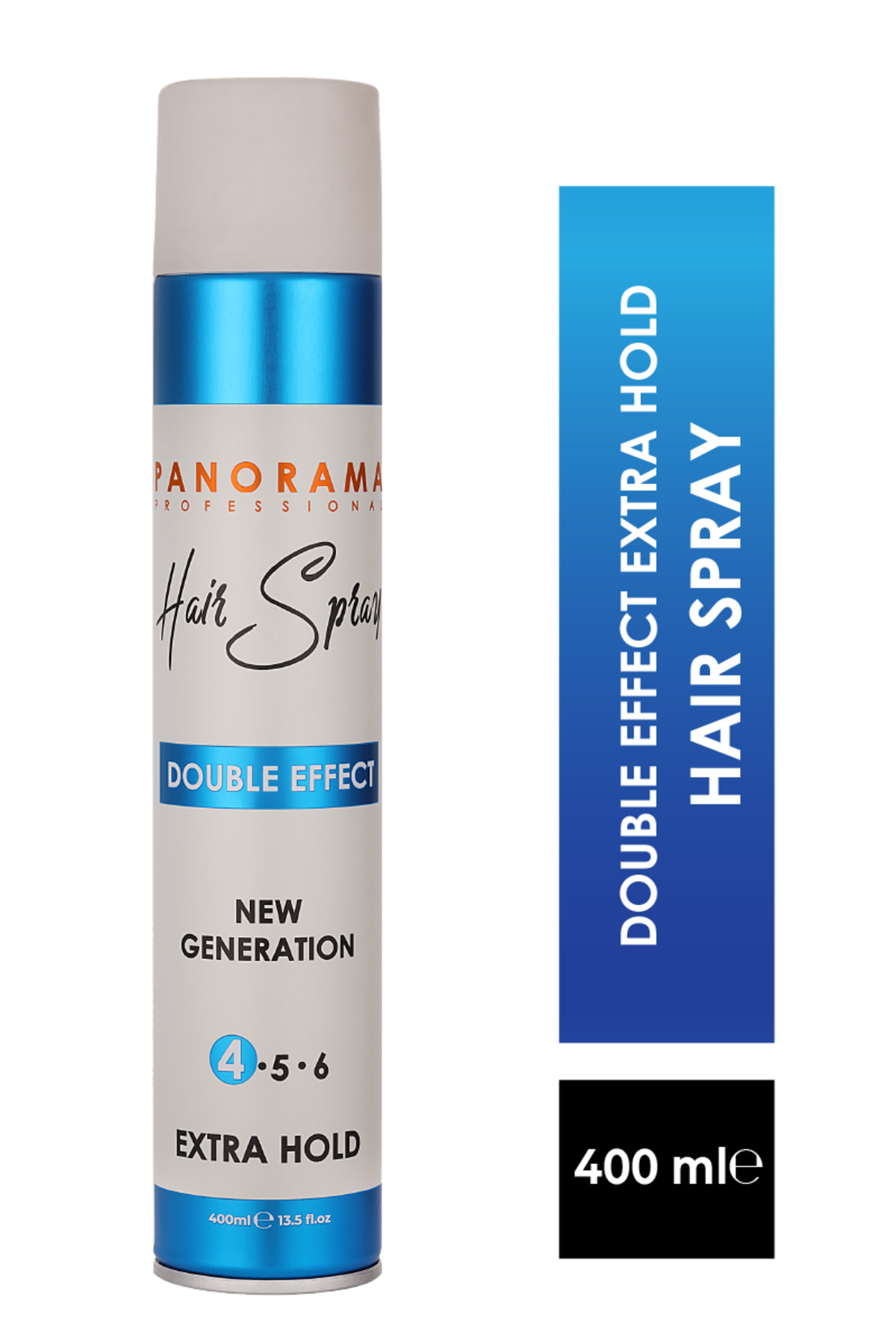 ست حالت دهنده مو / اسپری مو، 3 تکه، 400 میلی لیتر × 3 تکه 4-5-6، حالت دهنده قوی - حجم دهنده و مغذی — SSS001 — تصویر 3 از 8