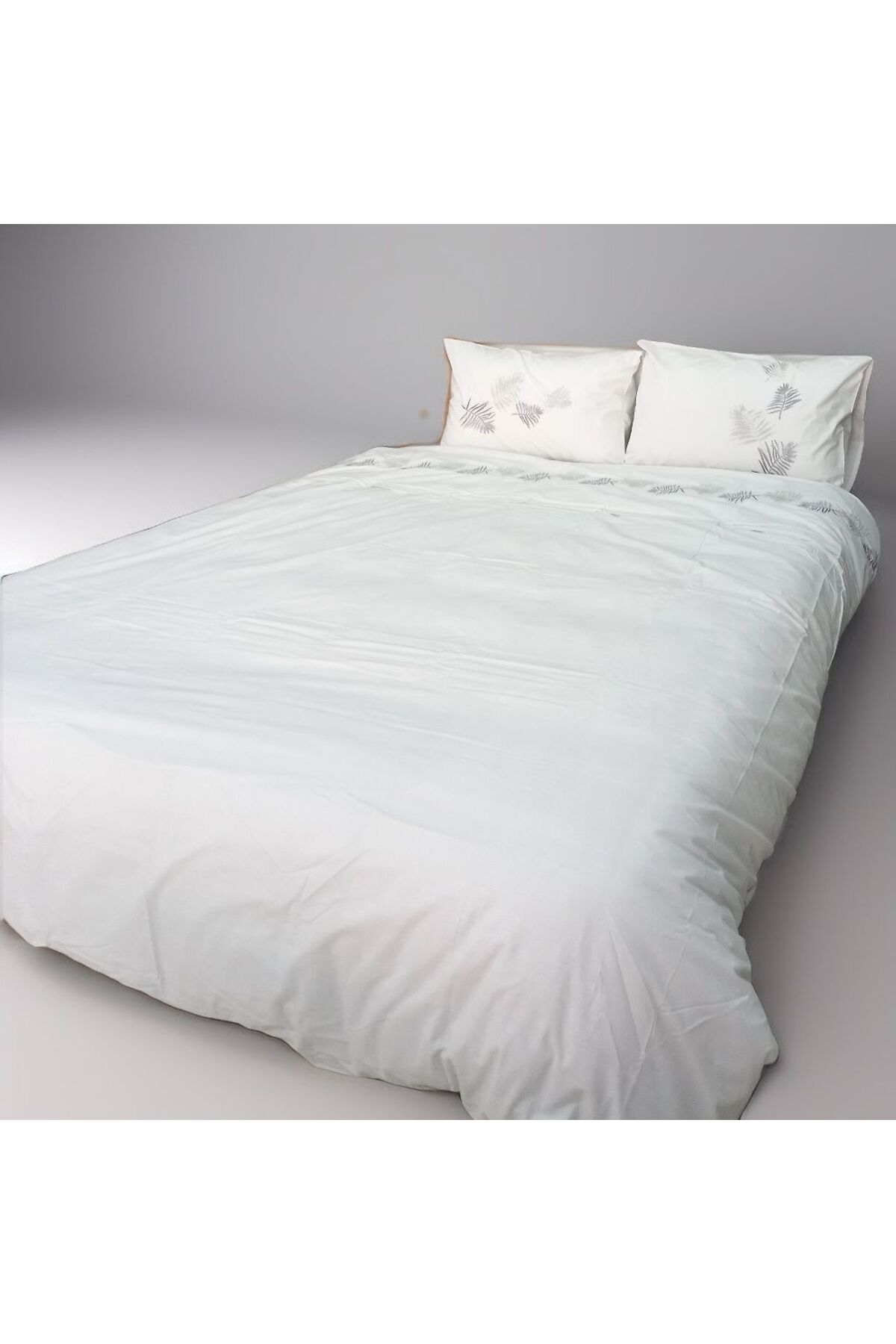 سرویس روتختی  نقره اي ازدیلکÖzdilek | 8.69735E+12 اورجینال - تصویر 5