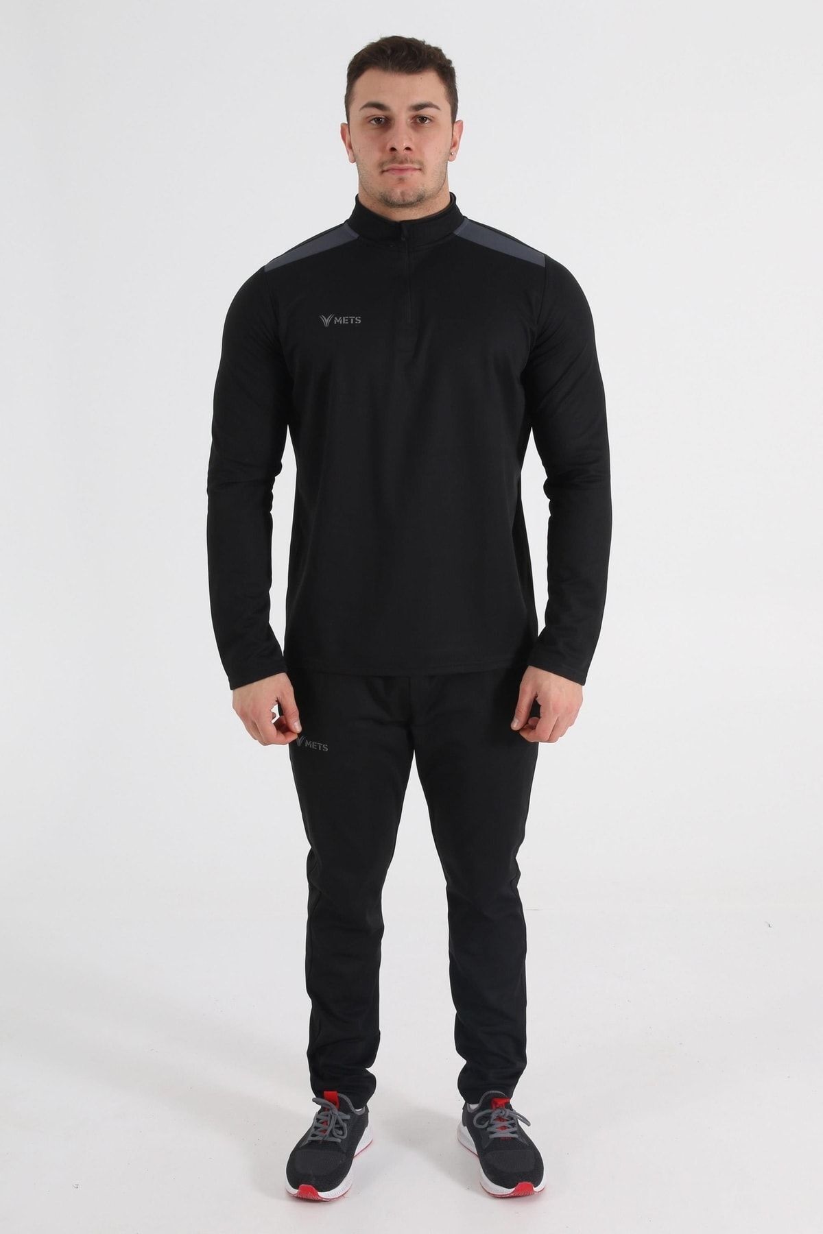 ست گرمکن ورزشی مردانه METS 665733054