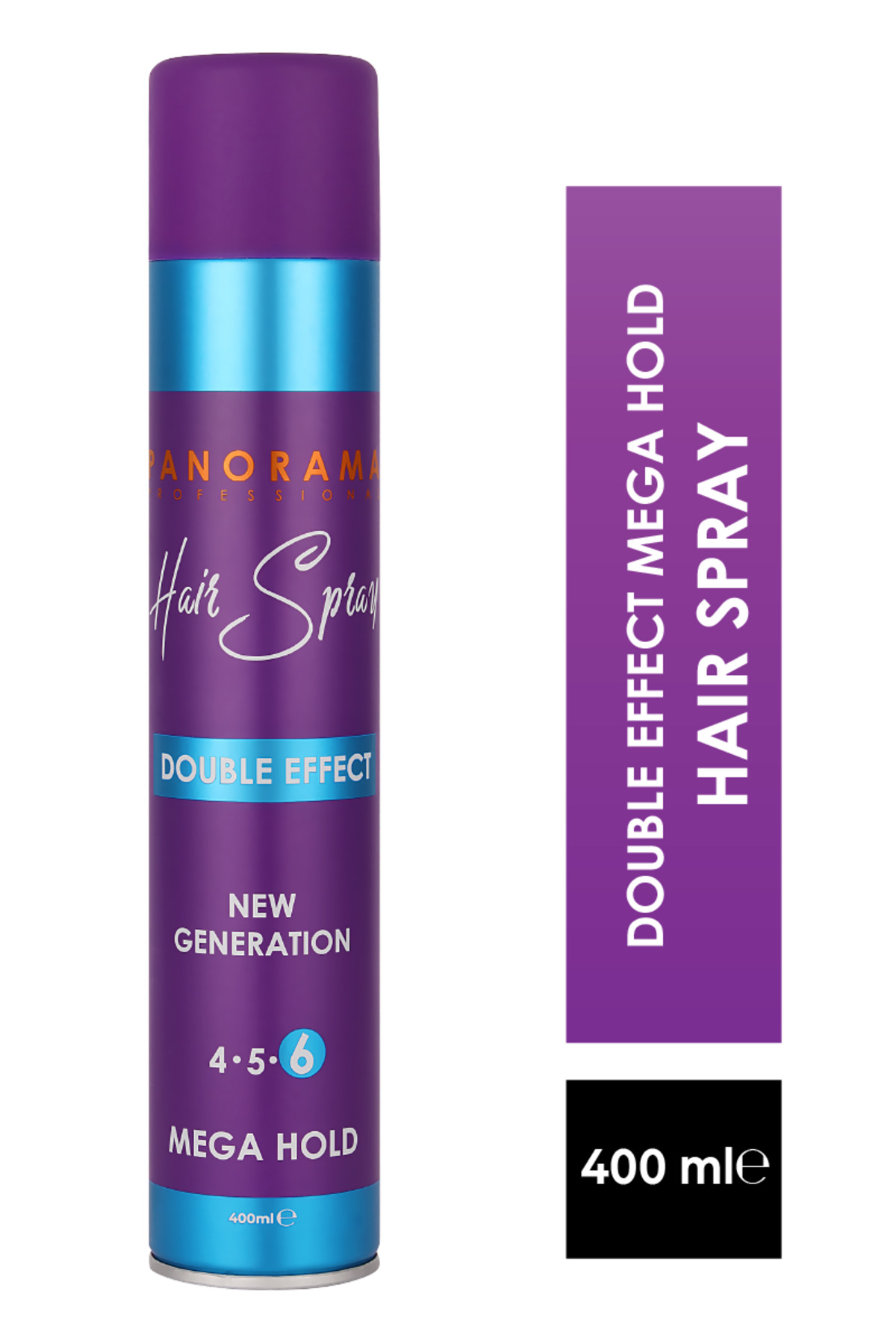 ست حالت دهنده مو / اسپری مو، 3 تکه، 400 میلی لیتر × 3 تکه 4-5-6، حالت دهنده قوی - حجم دهنده و مغذی — SSS001 — تصویر 5 از 8