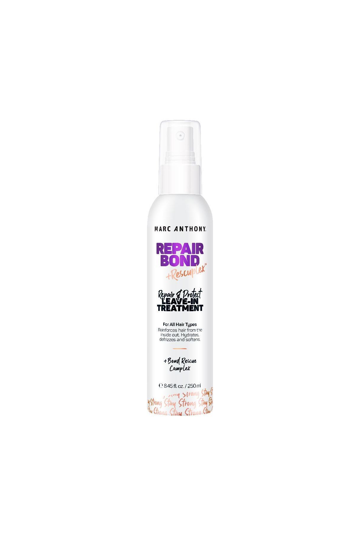 Repair Bond + Rescuplex Leave-In Treatment 250 میلی لیتر Marc Anthony