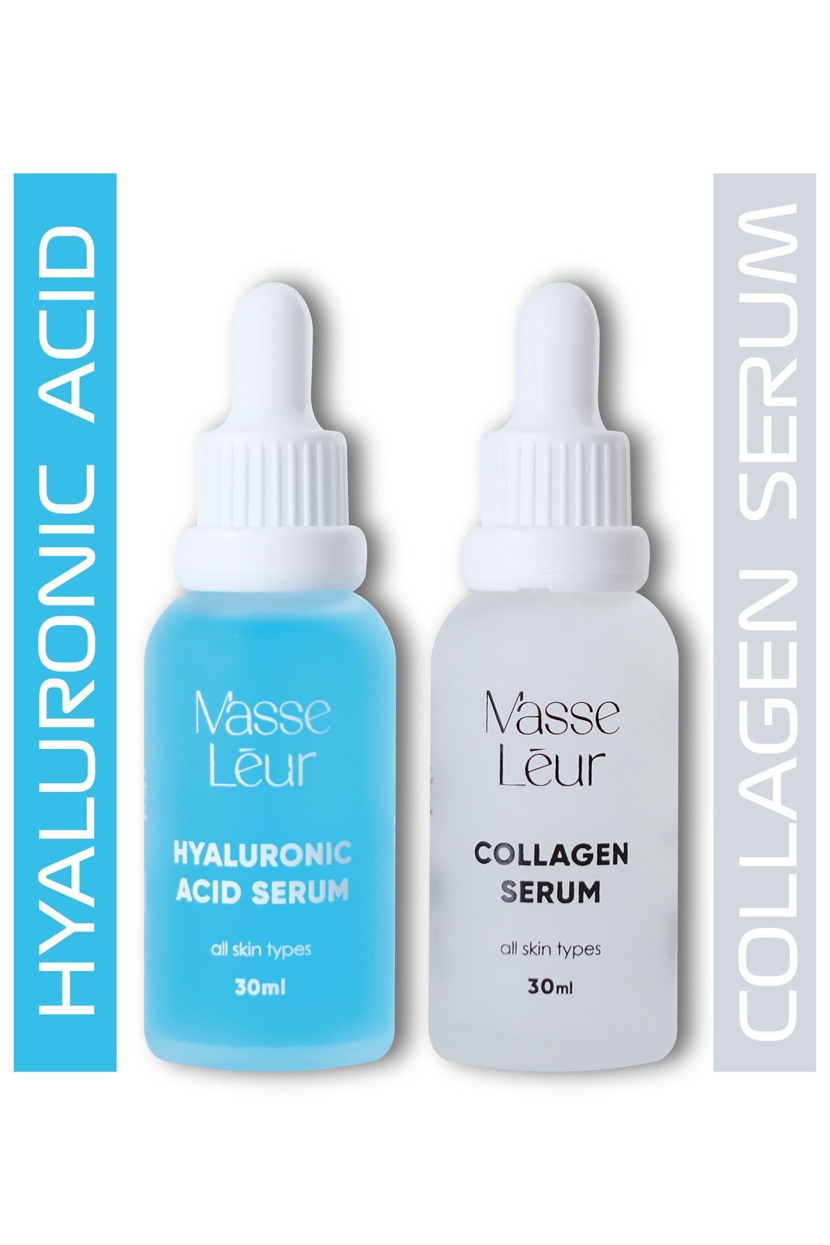 سرم پوست  ML-0016