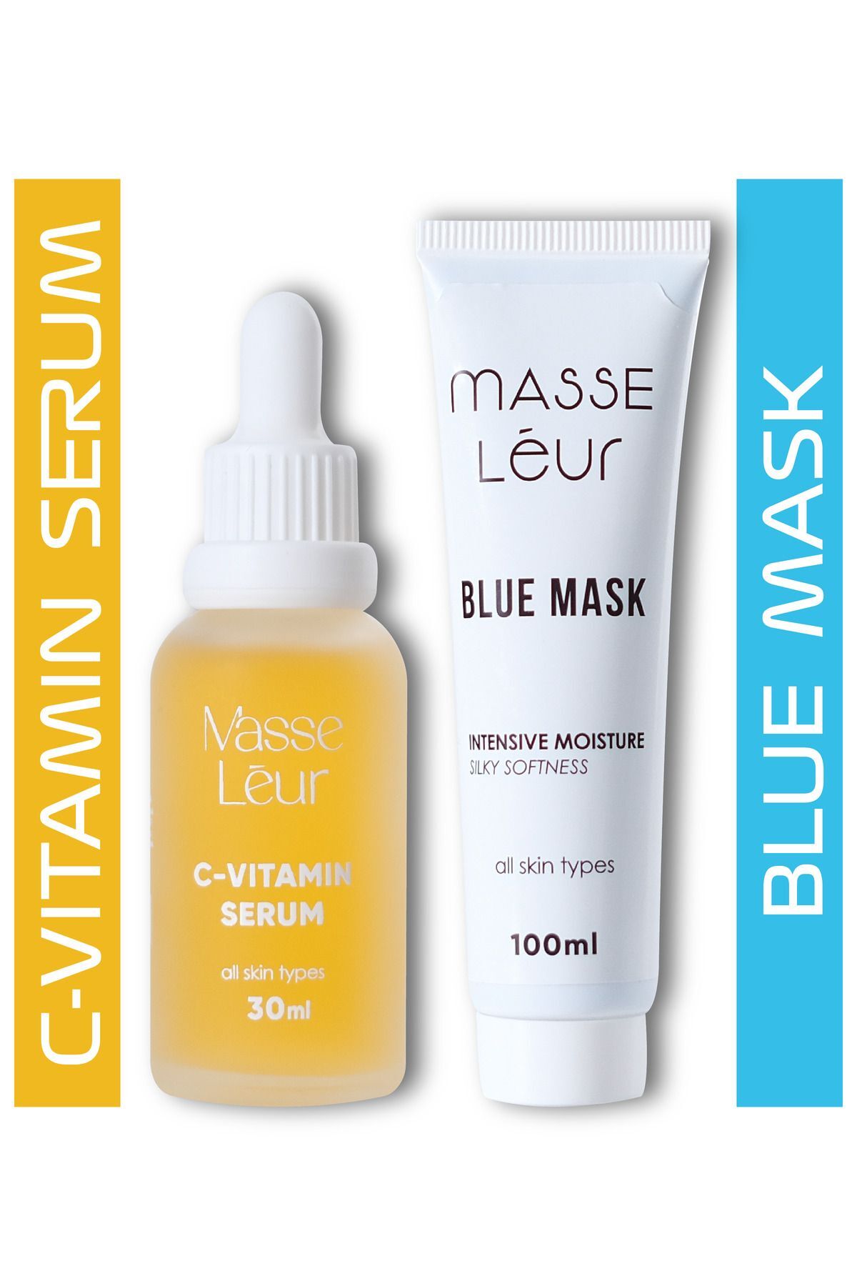 ماسک صورت  ML-0014