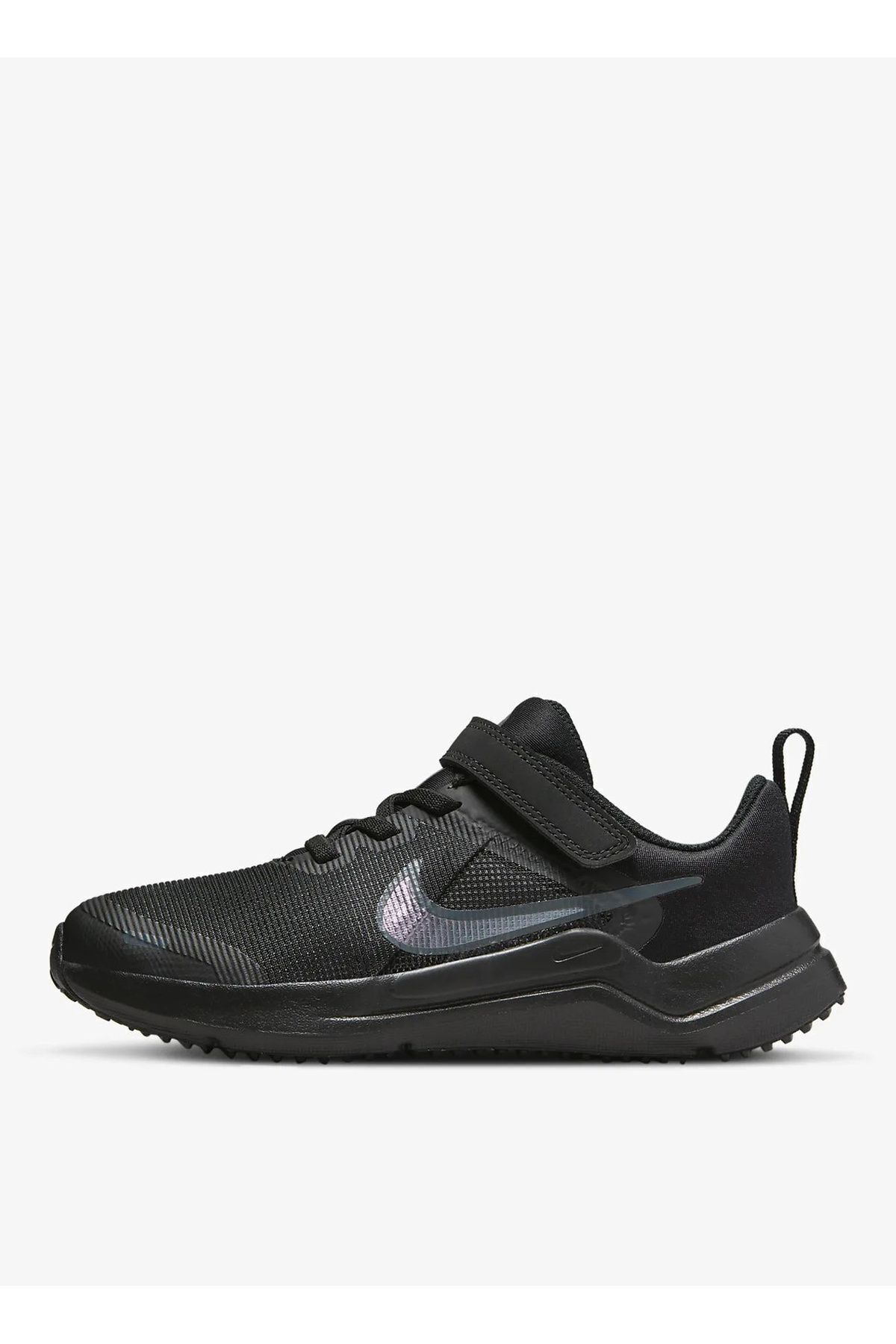 Nike downshifter siyah best sale