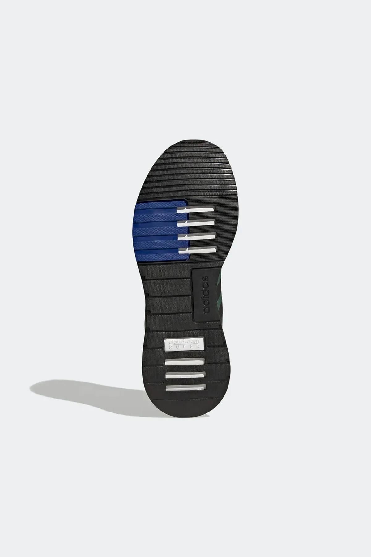 اسنیکر سبز مردانه Run کفش پیاده روی Racer TR21 adidas
