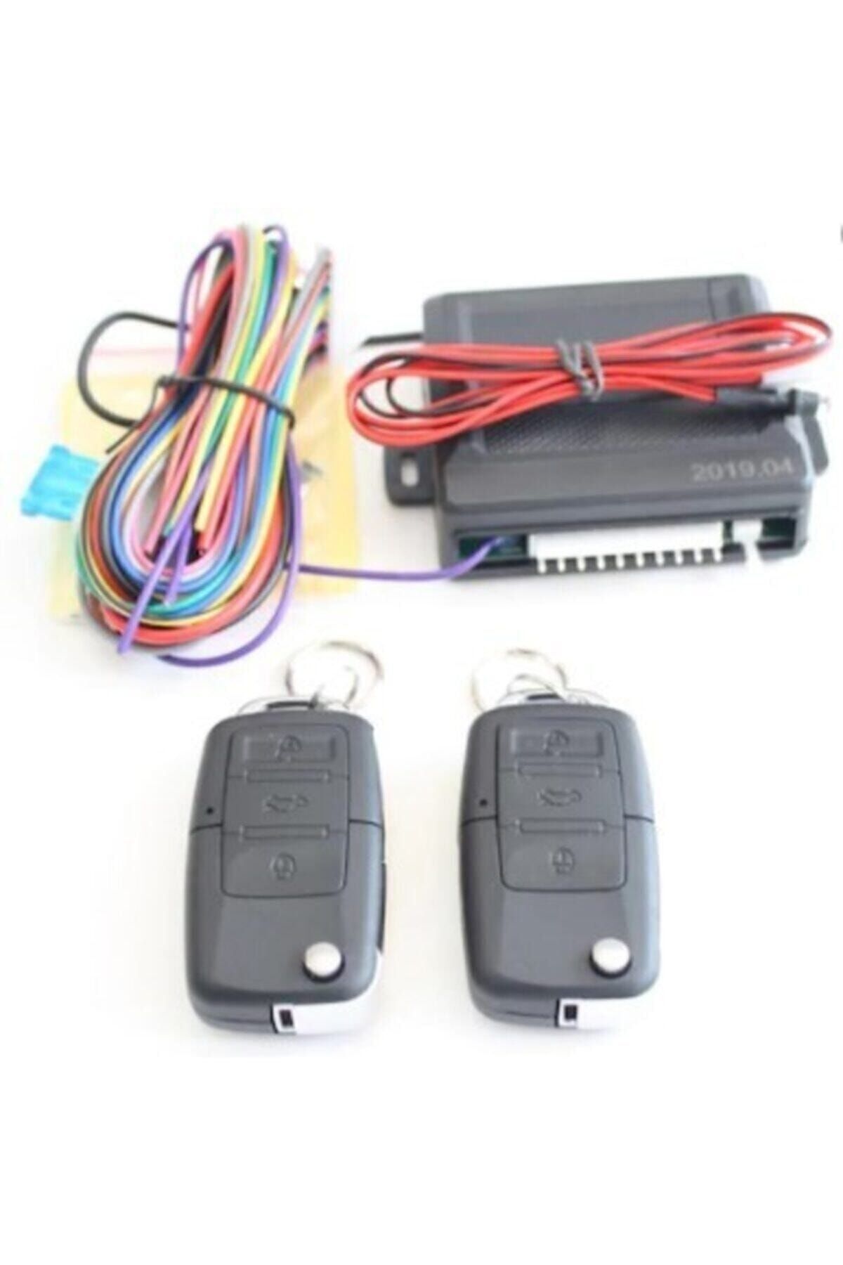 SRC-Switchblade On/Off Set Switchblade Remote Control Set 12 Volt 1