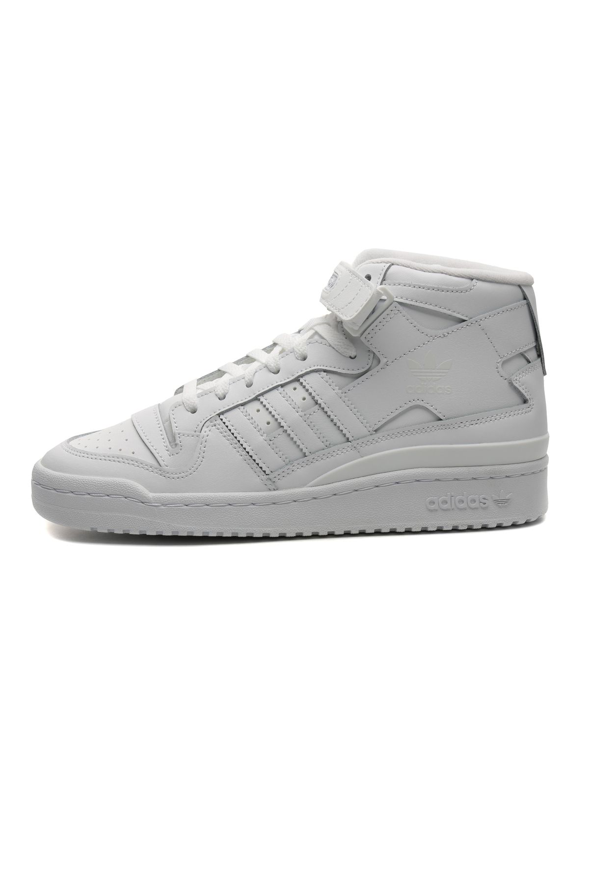 IG3754-E آدیداس فوروم مید کفش ورزشی مردانه سفید adidas