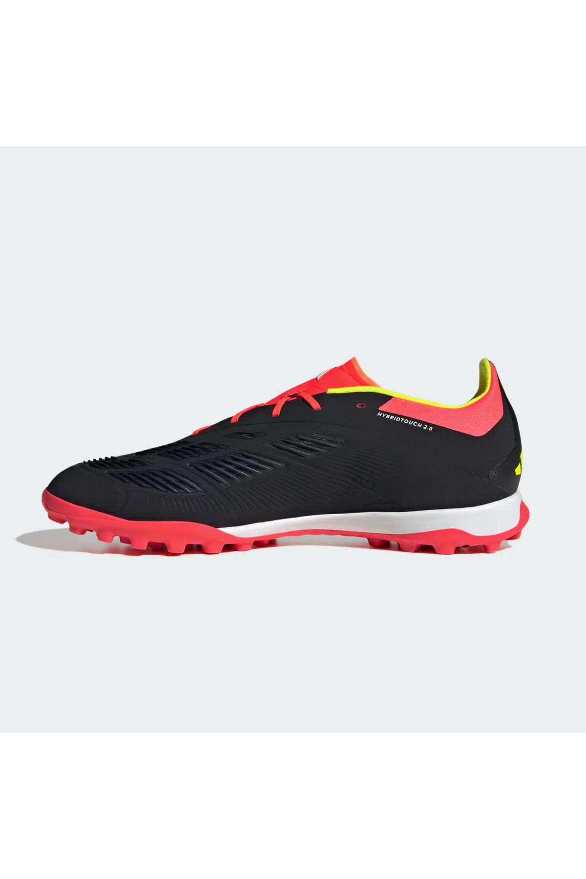 کرمپون مشکی مردانه Predator Elite TF گرفتگی میدان فرش adidas