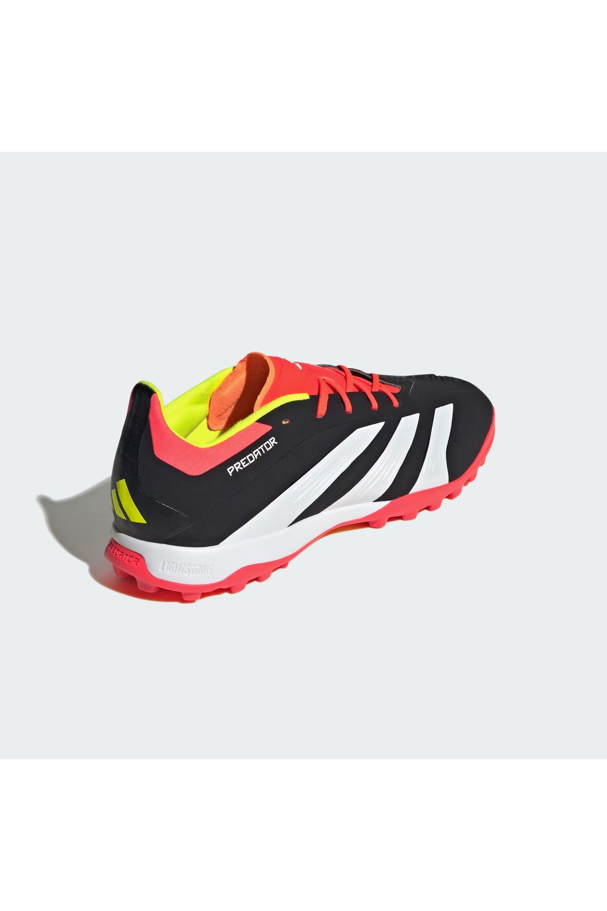 کرمپون مشکی مردانه Predator Elite TF گرفتگی میدان فرش adidas