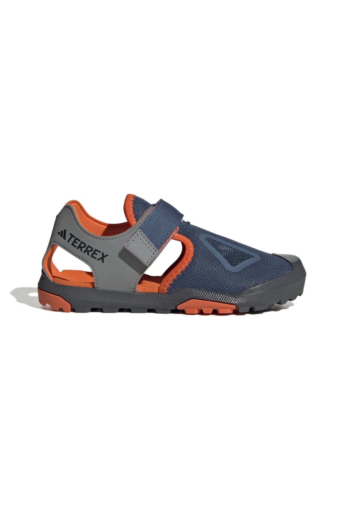 adidas Terrex Captain Toey ID5243 C Anthracite Sandals Trendyol