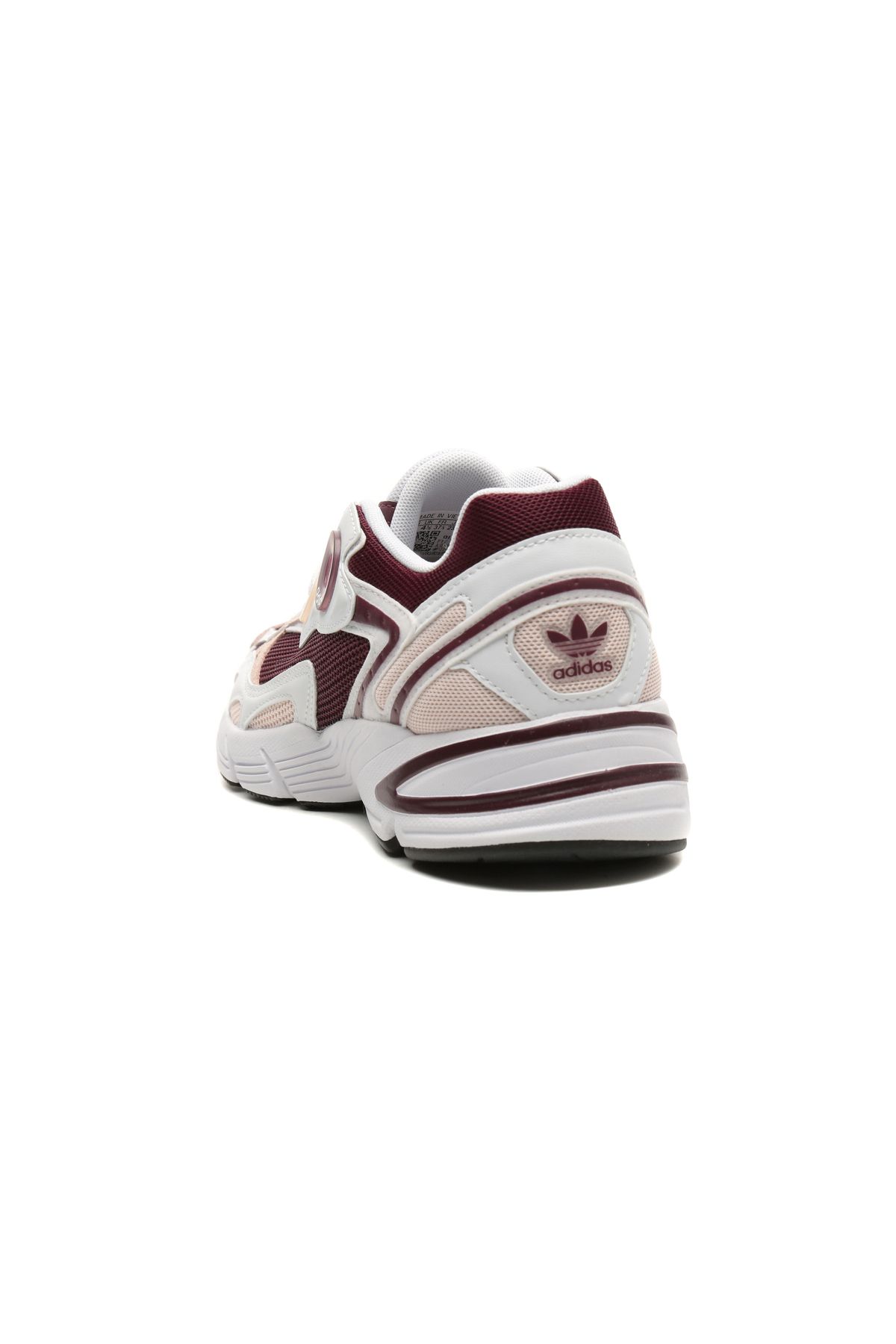 کفش پیاده روی سفید زنانه IE6986 K Astir W ورزشی adidas