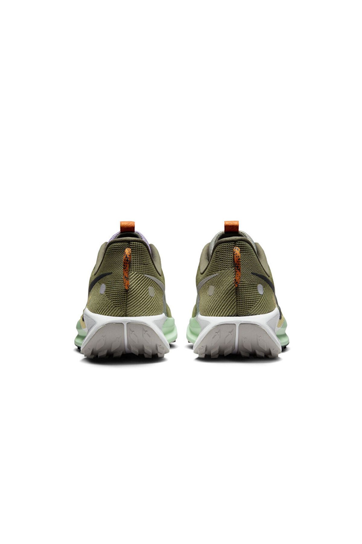 Nike react verde militar shop