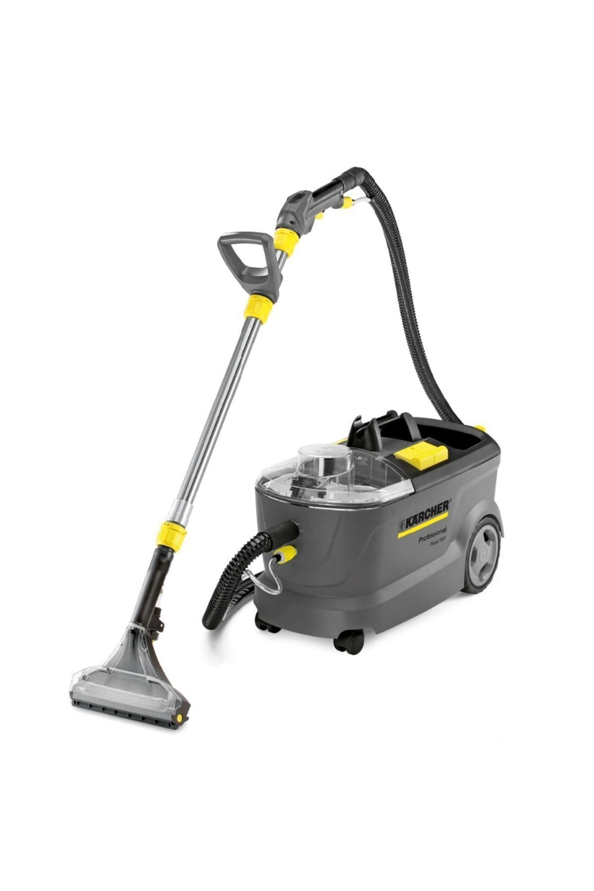 Karcher Puzzi 10/1 Halı Koltuk Yıkama 865BSERI