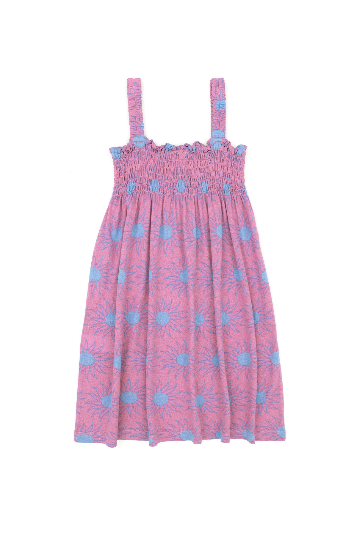 لباس دخترانه یو اس پولو | 1039934 U.S. Polo Assn. - Image 5