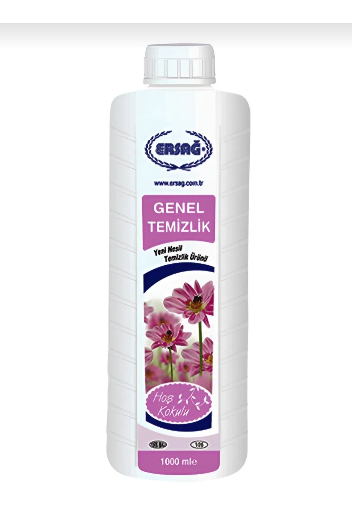 Ersağ Genel temizlik 1000ml