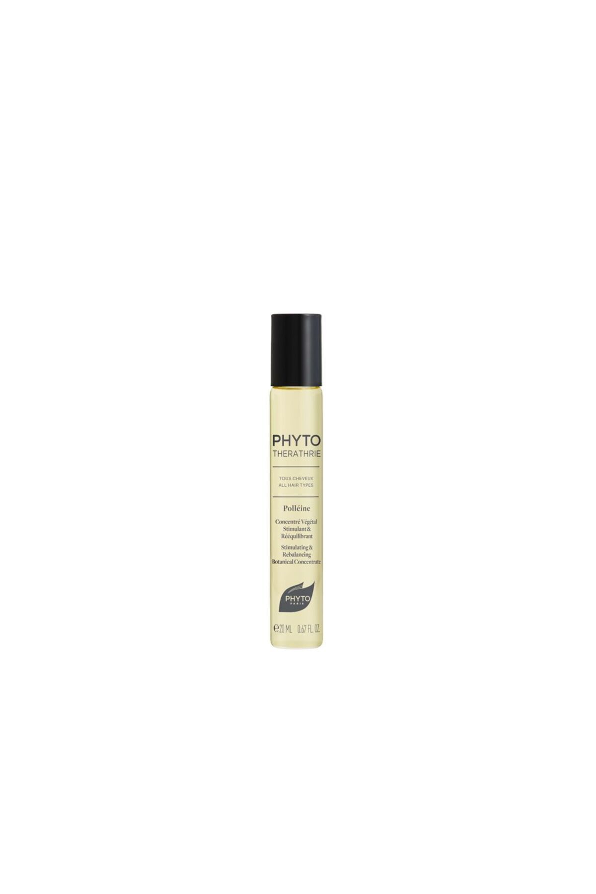 Phyto-Phytopoleine 20 ML - Stimulating and New Balancing Bicyclic Concentrate 1