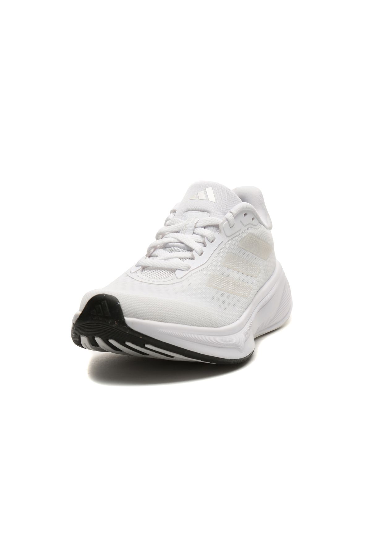 کفش پیاده روی سفید زنانه پاسخ ig1408 k super w ورزشی adidas