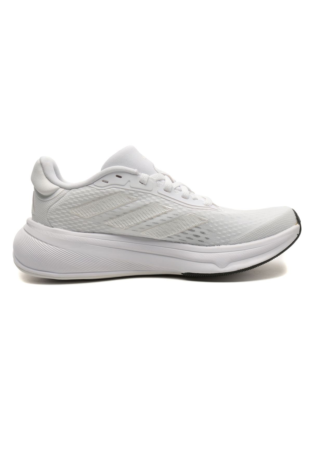 کفش پیاده روی سفید زنانه پاسخ ig1408 k super w ورزشی adidas