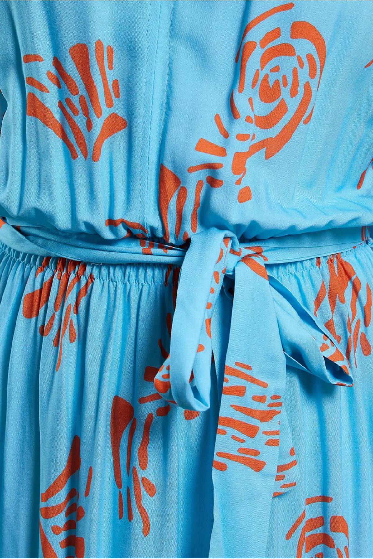 لباس زنانه آلوینا | 24YELB0044602 Alvina - Image 4