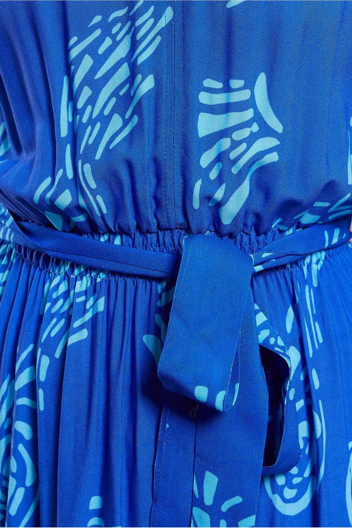 لباس زنانه آلوینا | 24YELB0044602 Alvina - Image 4