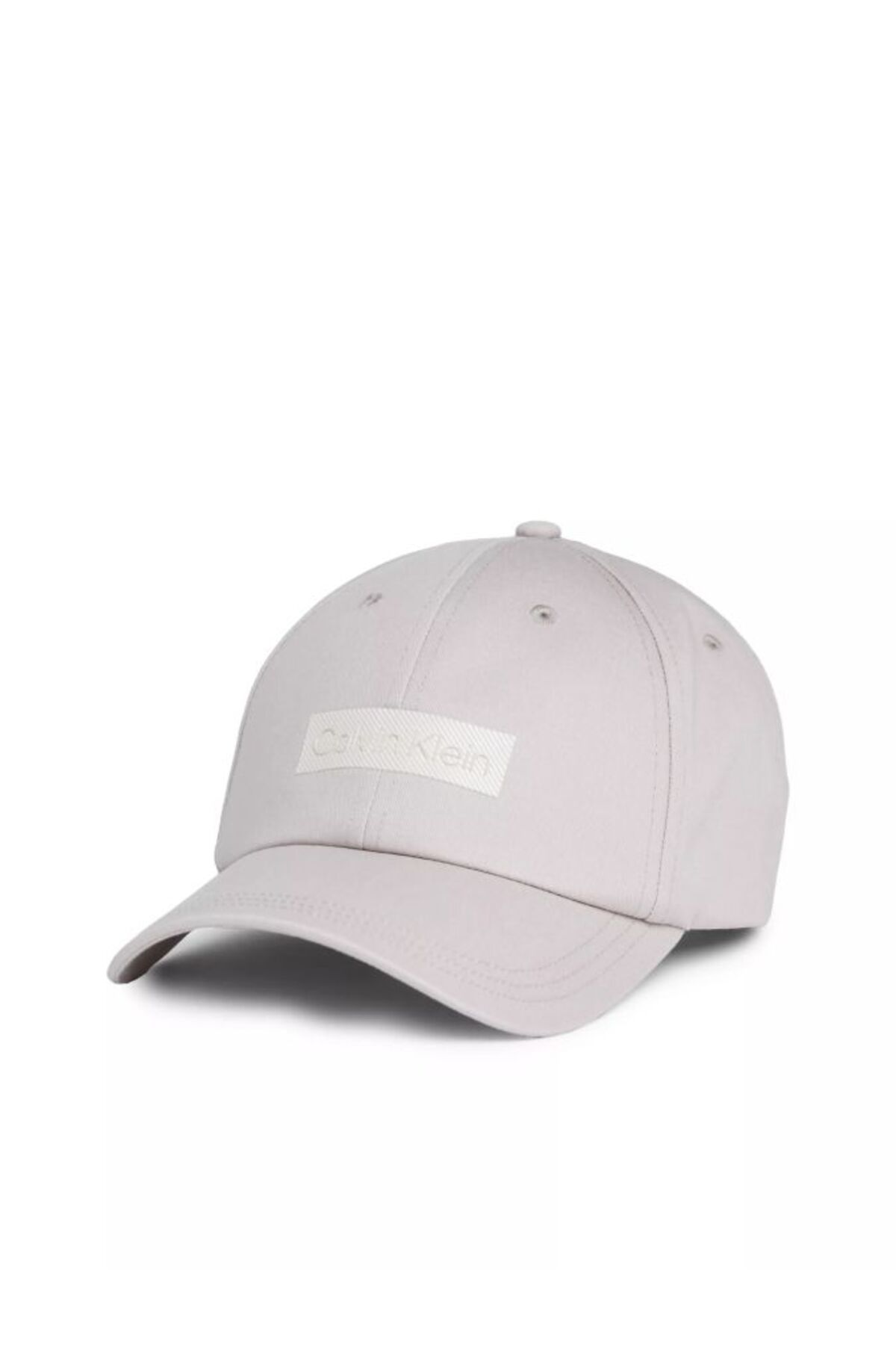 کلاه خاکستری مردانه دقیق اورجینال Calvin Klein
