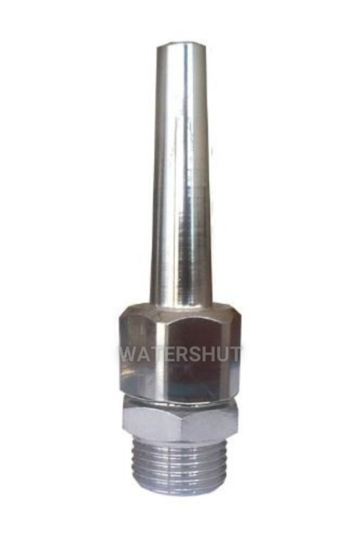 Jet Nozul Parmak Fıskiye 10-10 T
