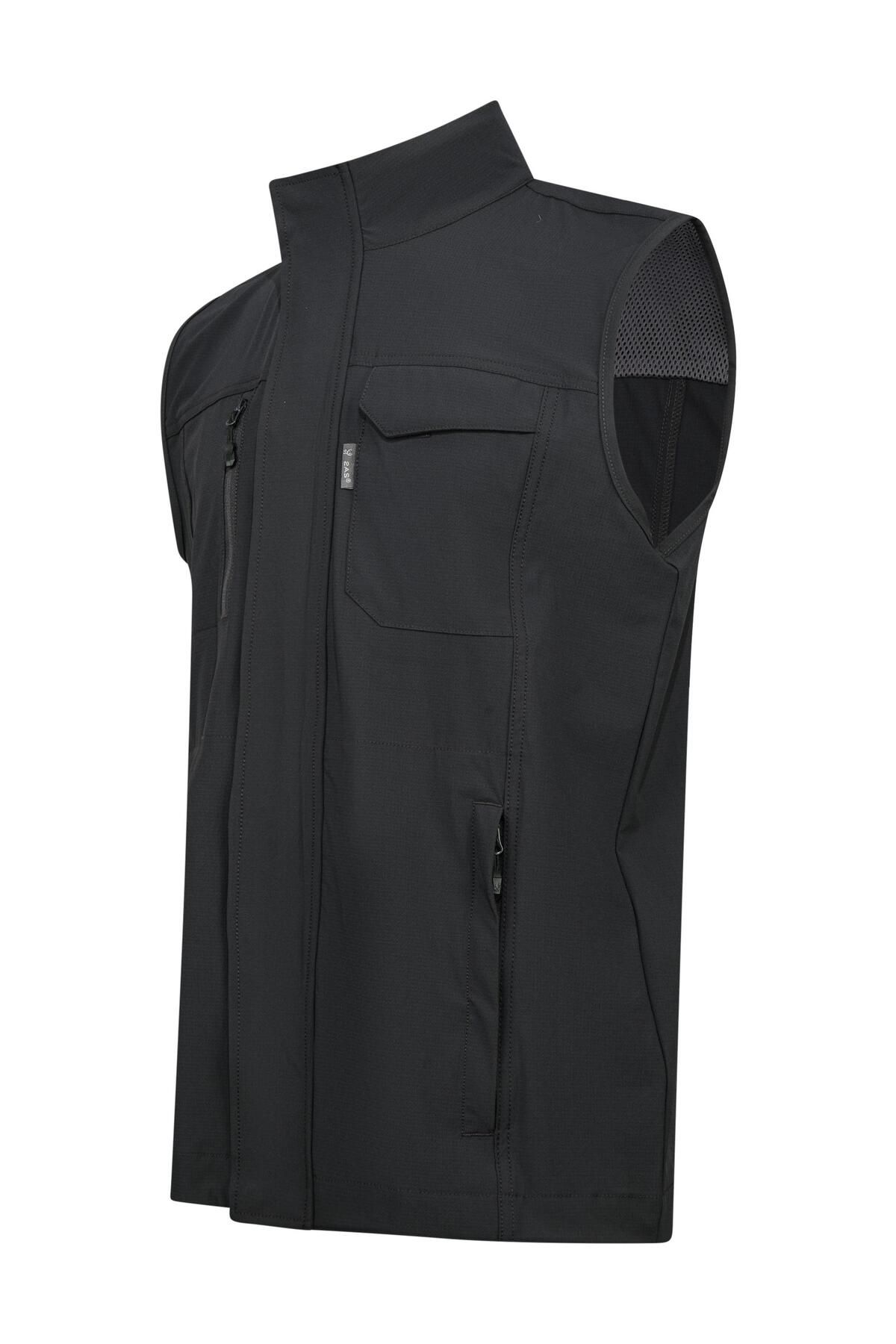 2AS-Stobia II. Vest - Stylish and Comfortable 2
