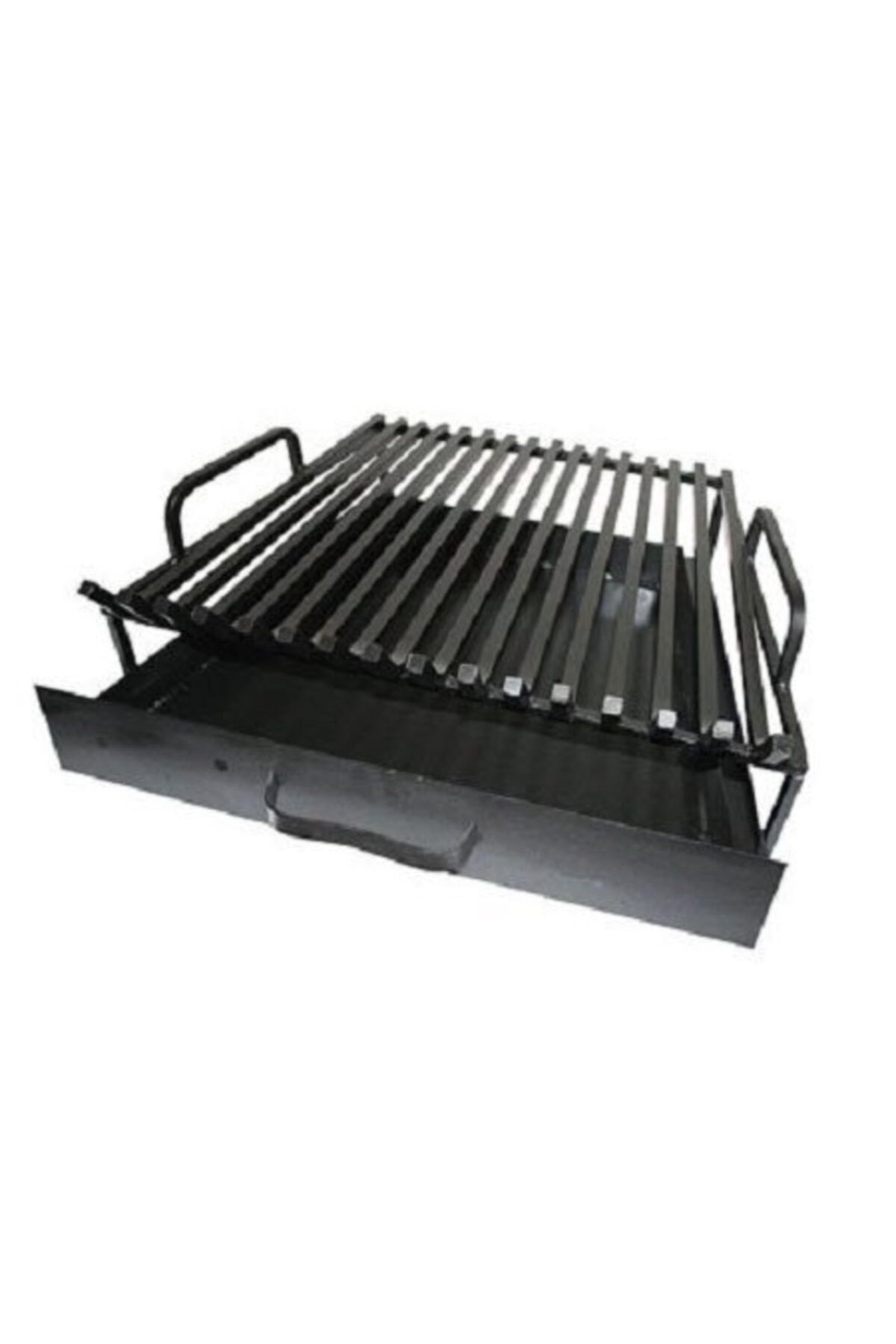 İştebufiyat Şömine Ici Izgara 58 Cm
