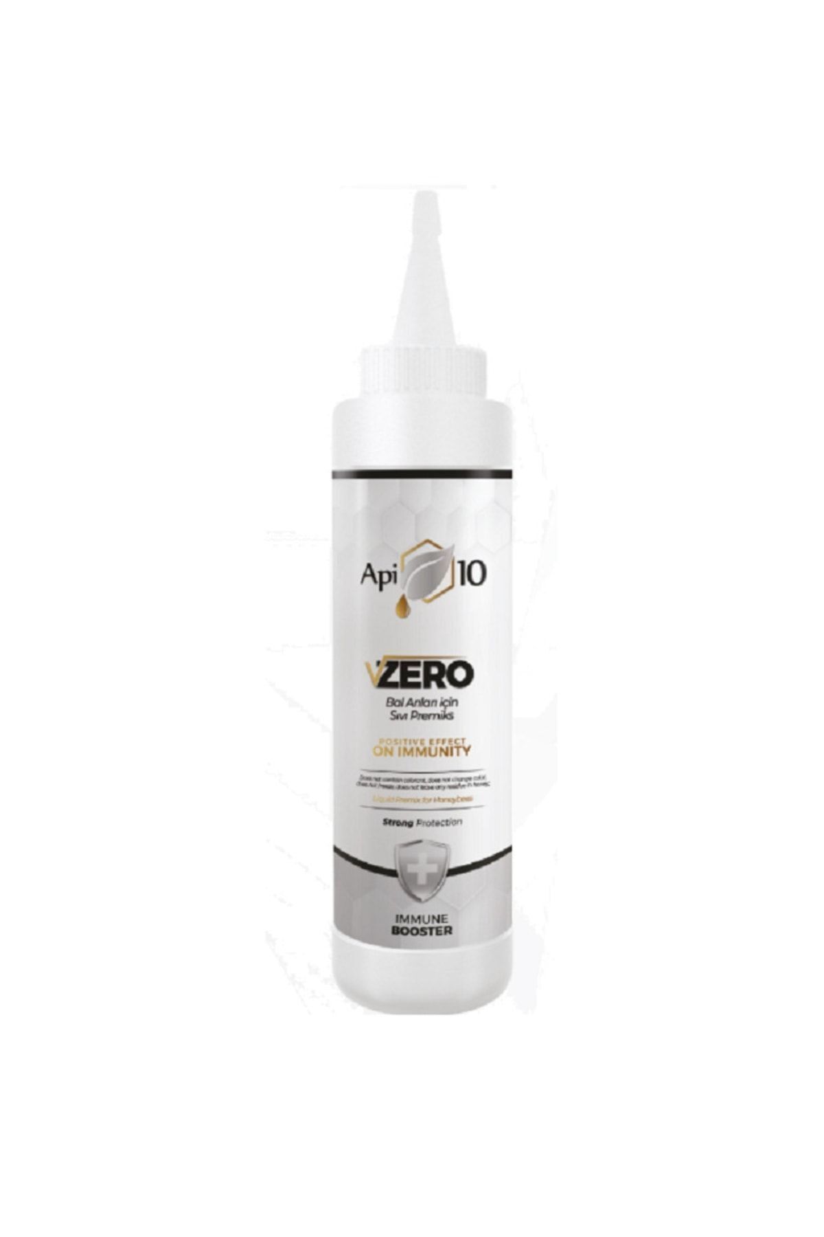 Api10 Zero Sıvı Doğal Karışım 700 gr