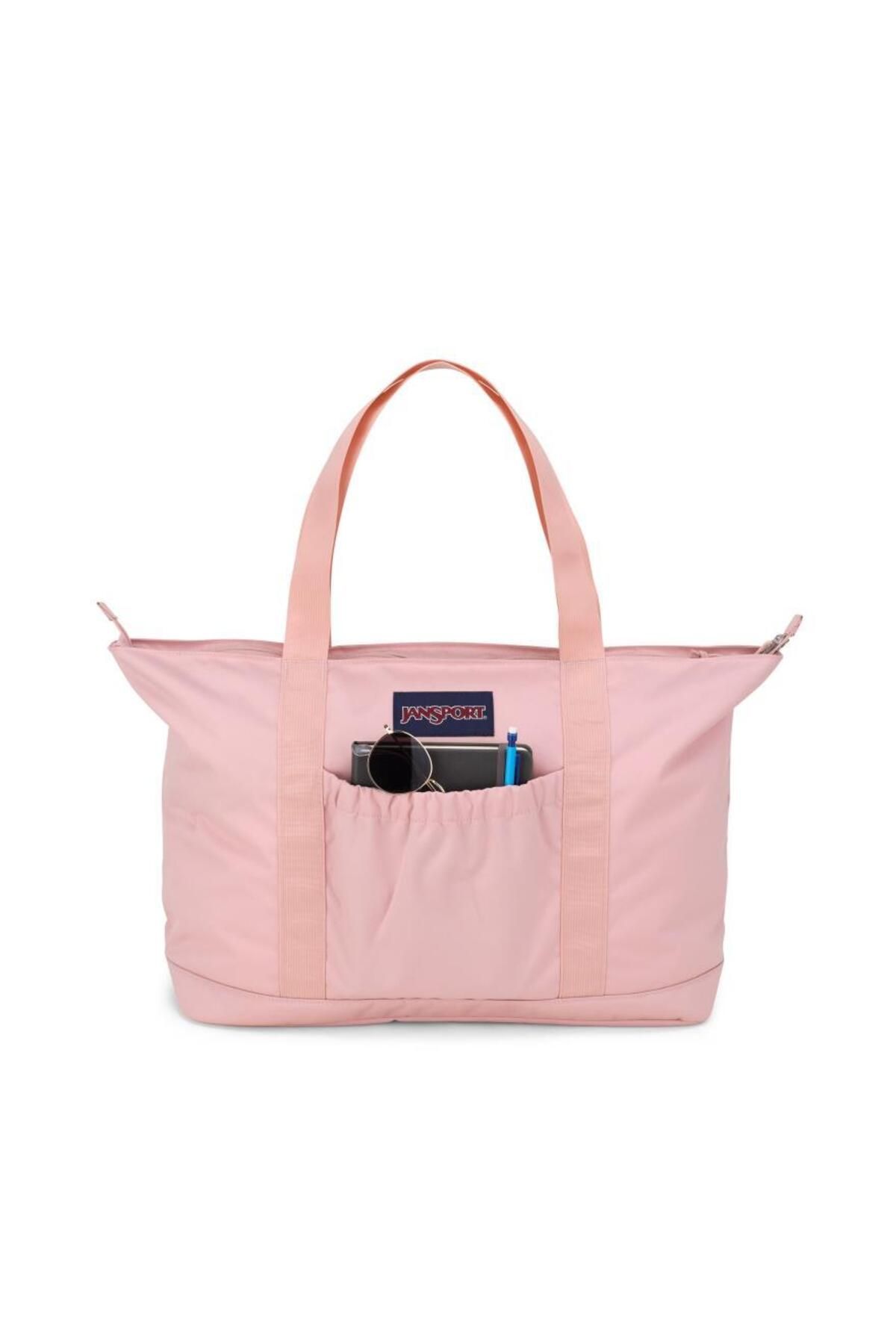 Rosa medium tote 2025