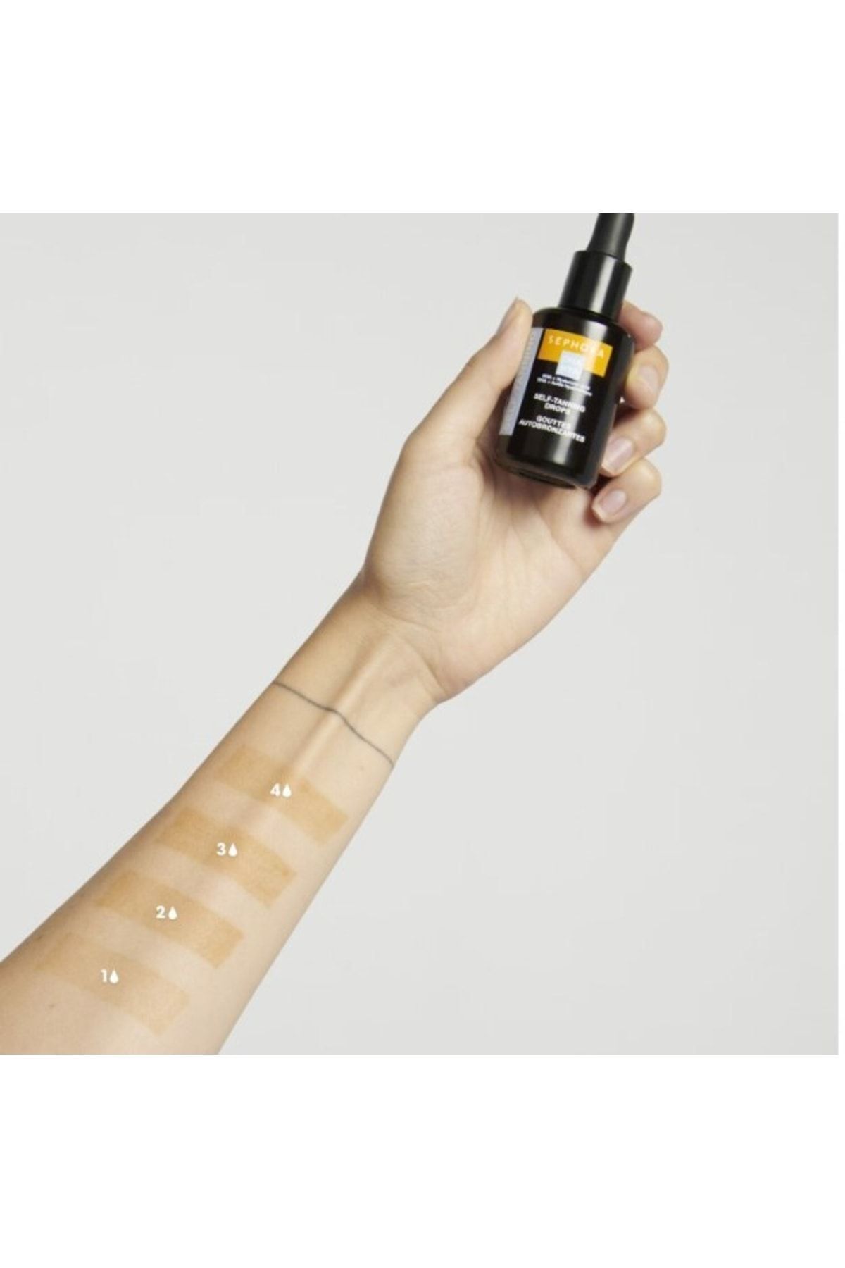 SEPHORA-30 ml Self-Tanning Drops - Bronzing Drops 2