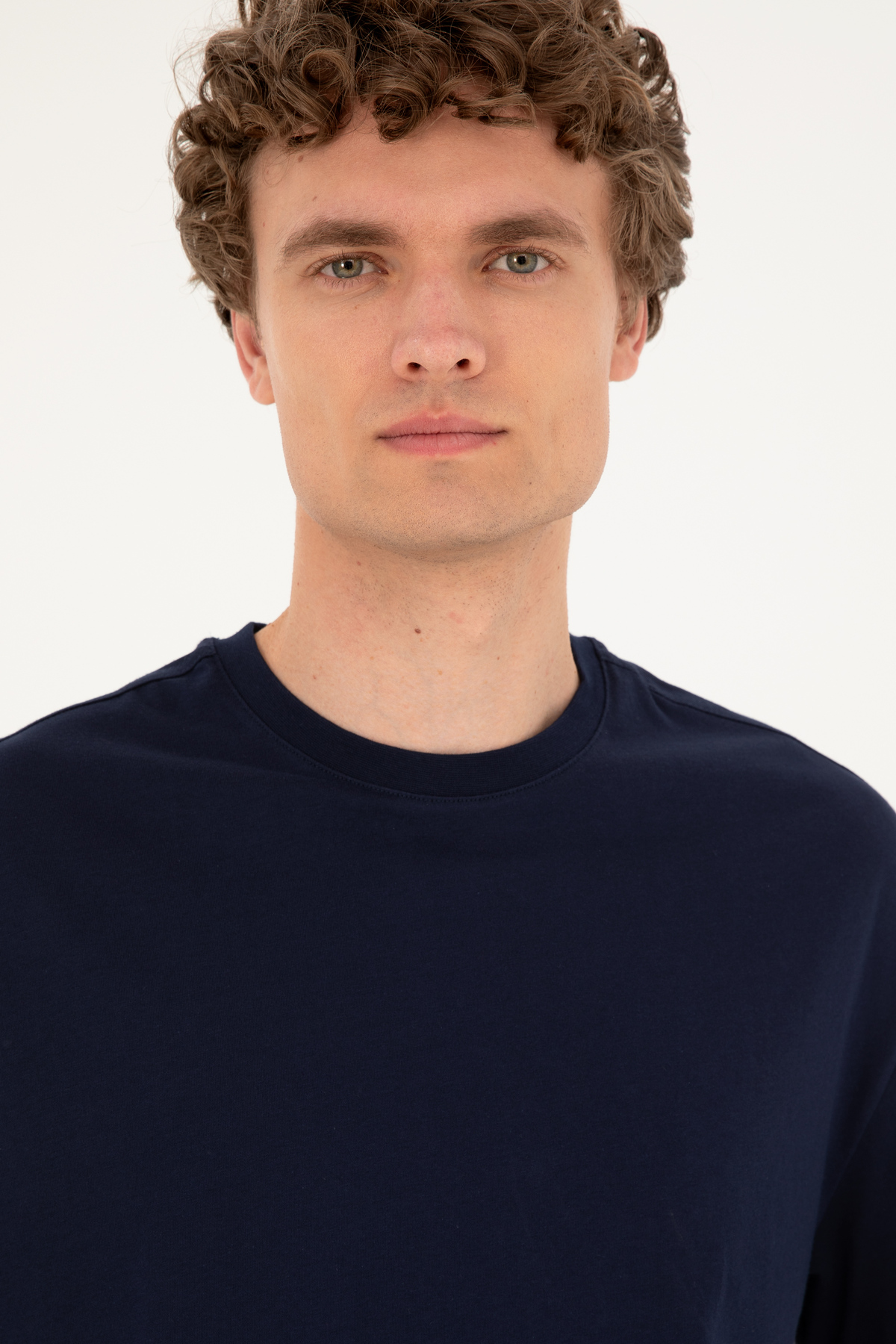 تی شرت مردانه یو اس پولو | 1022622 U.S. Polo Assn. - Image 2