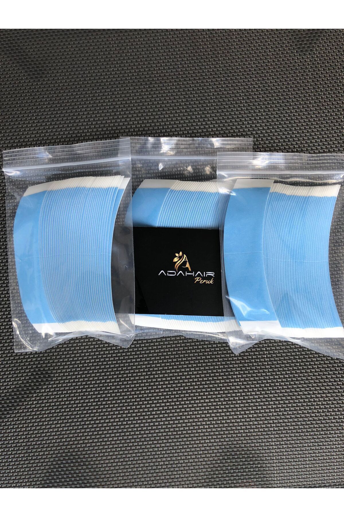 Mavi Protez Saç Bandı 36 Adet Oval Ince ULTRA HOLD — TYC6HYSEQN171845590903990 — تصویر 3 از 3