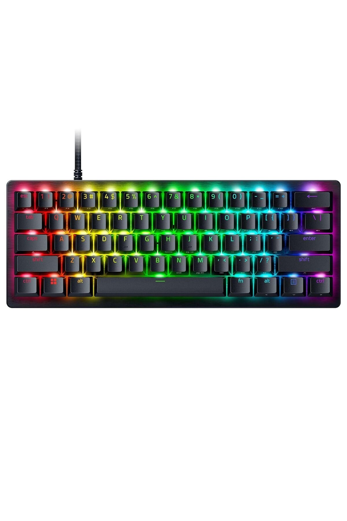 RAZER Hutsman V3 Pro Mini Klavye US RZ03-04990100-R3M1 - Fiyatı