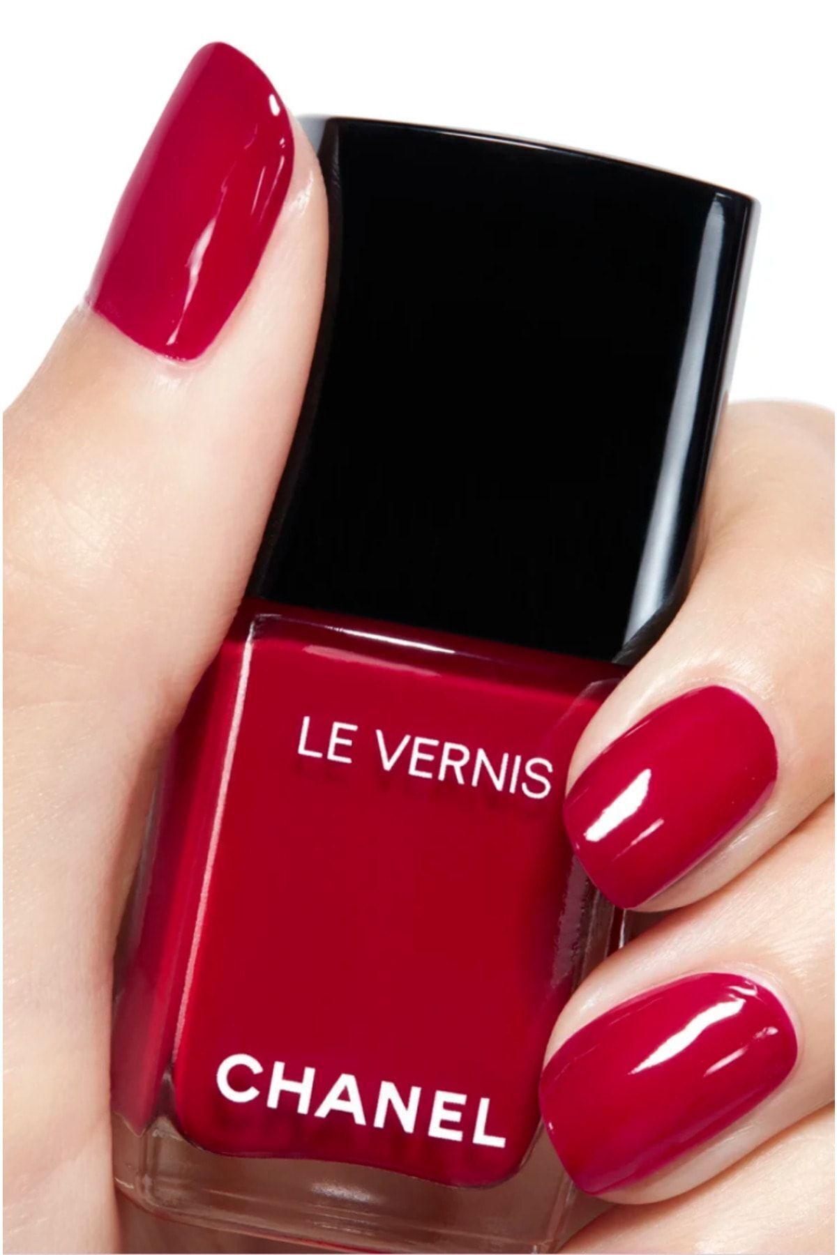 لاک ناخن LE VERNIS با ماندگاری طولانی 13 میلی لیتر