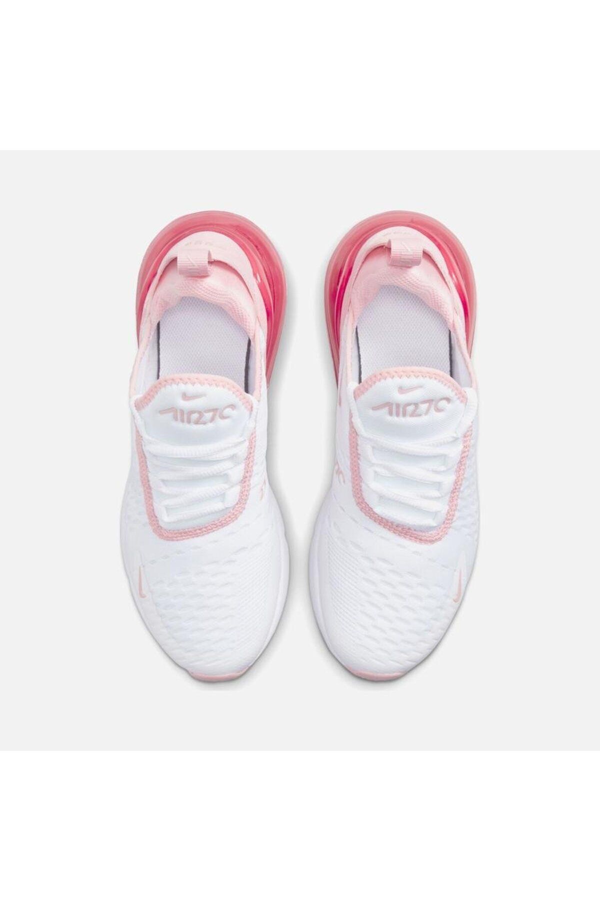 کفش Nike نایکی زنانه Air Max 270 CO (GS) - 943345-108 اورجینال - تصویر 4