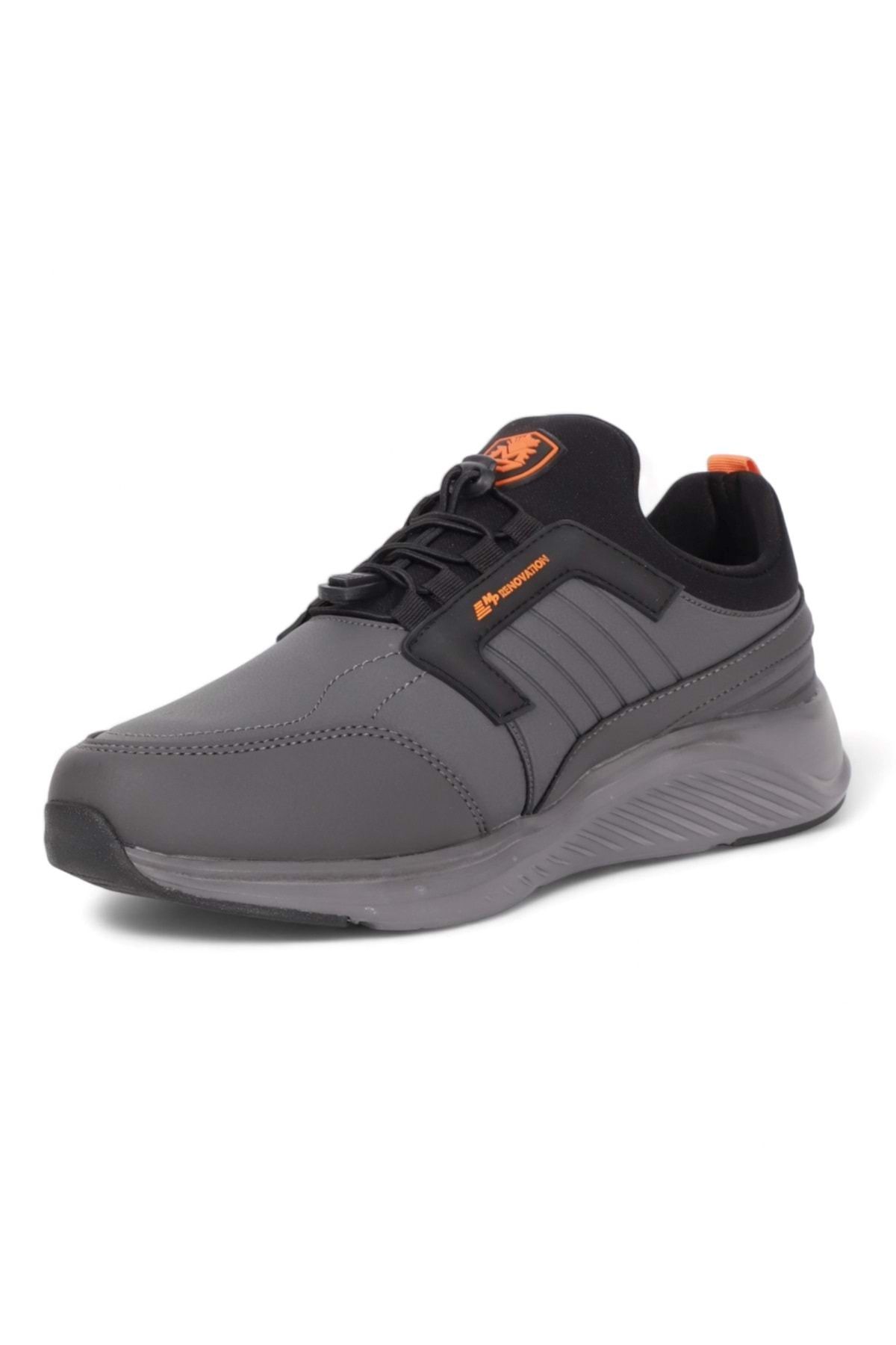 M.P.-M.P 2057 Aqua Pantofi de mers și alergare anatomici unisex - cu talpă 3