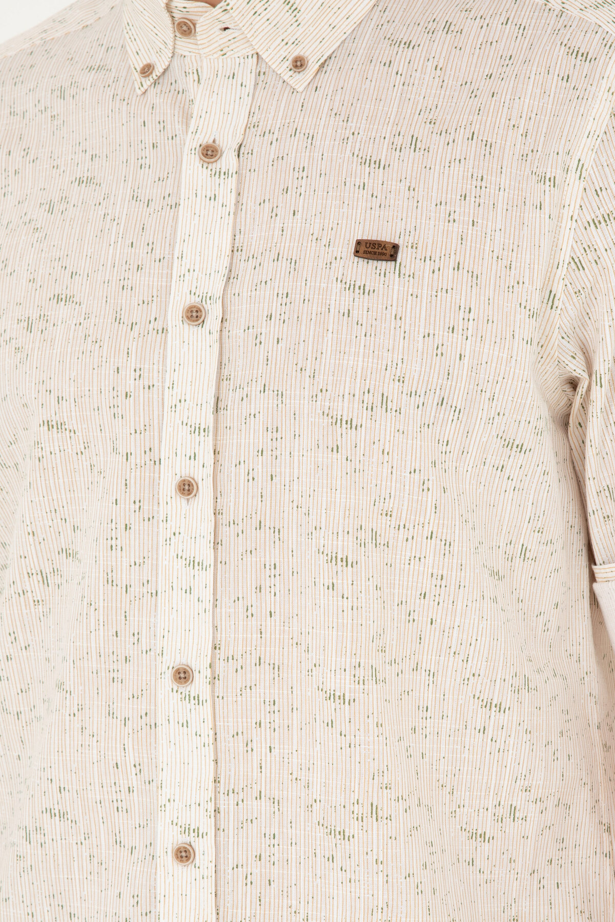 پیراهن مردانه یو اس پولو | 1047733 U.S. Polo Assn. - Image 7